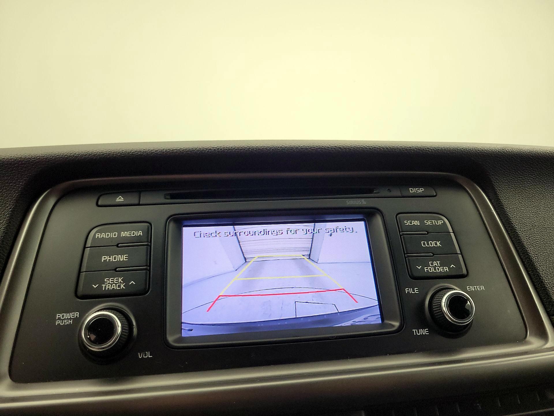 Thumbnail: 2016 Kia Optima - 14