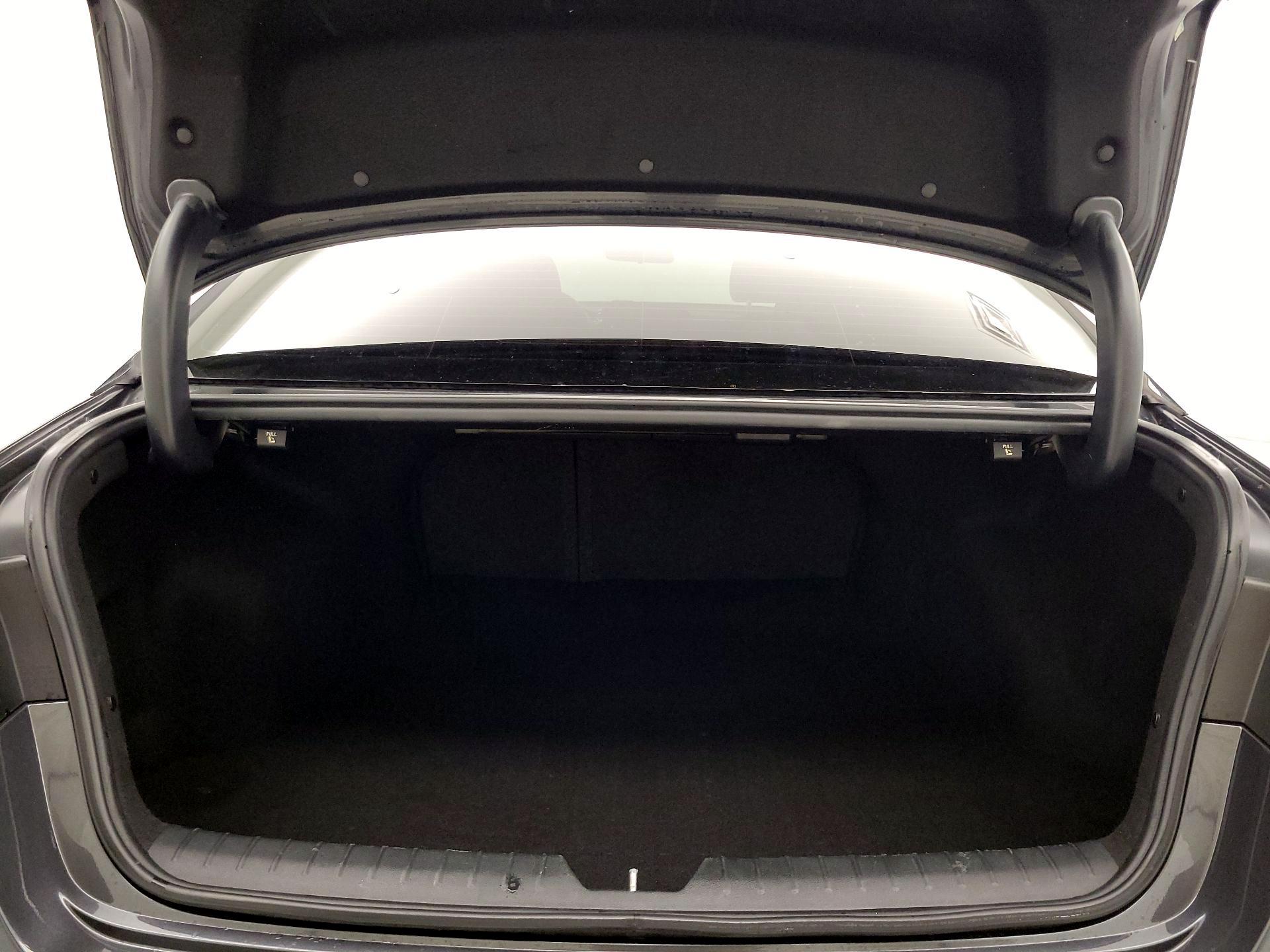 Thumbnail: 2016 Kia Optima - 20