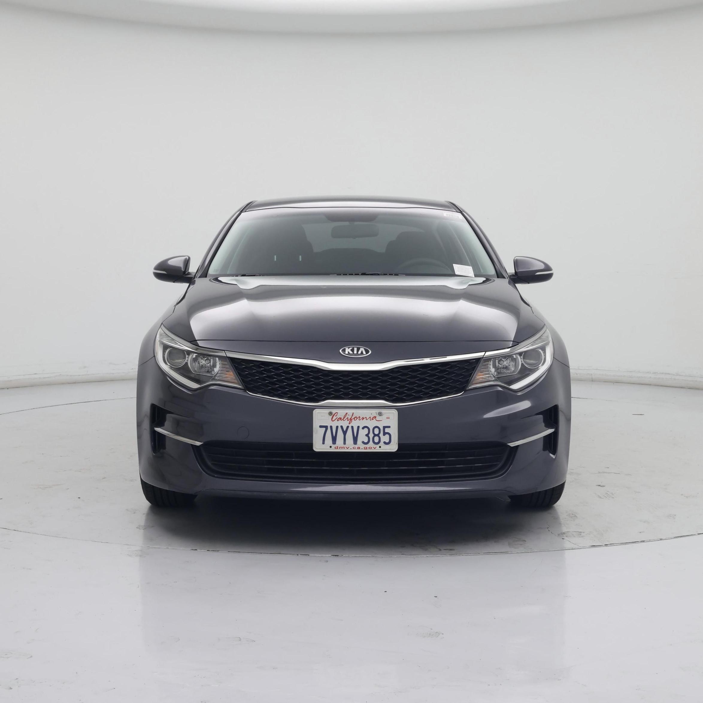 Thumbnail: 2016 Kia Optima - 5