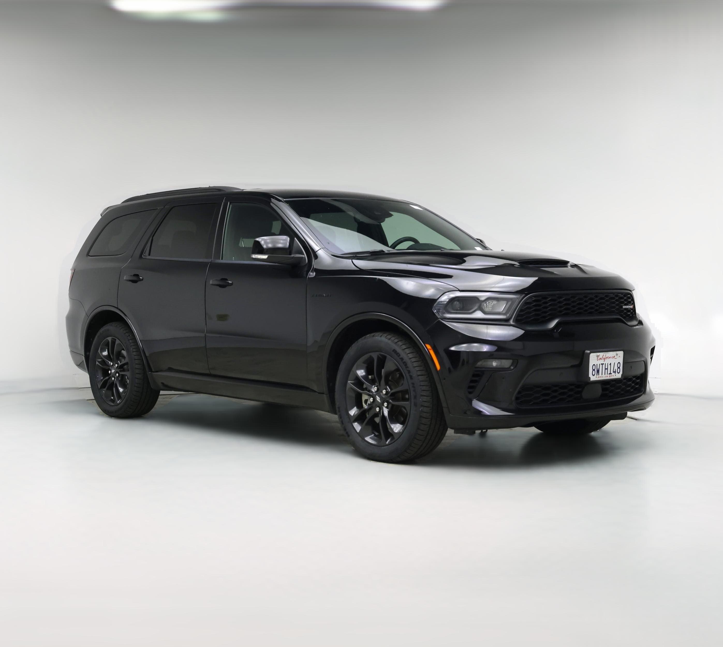 Thumbnail: 2021 Dodge Durango - 1