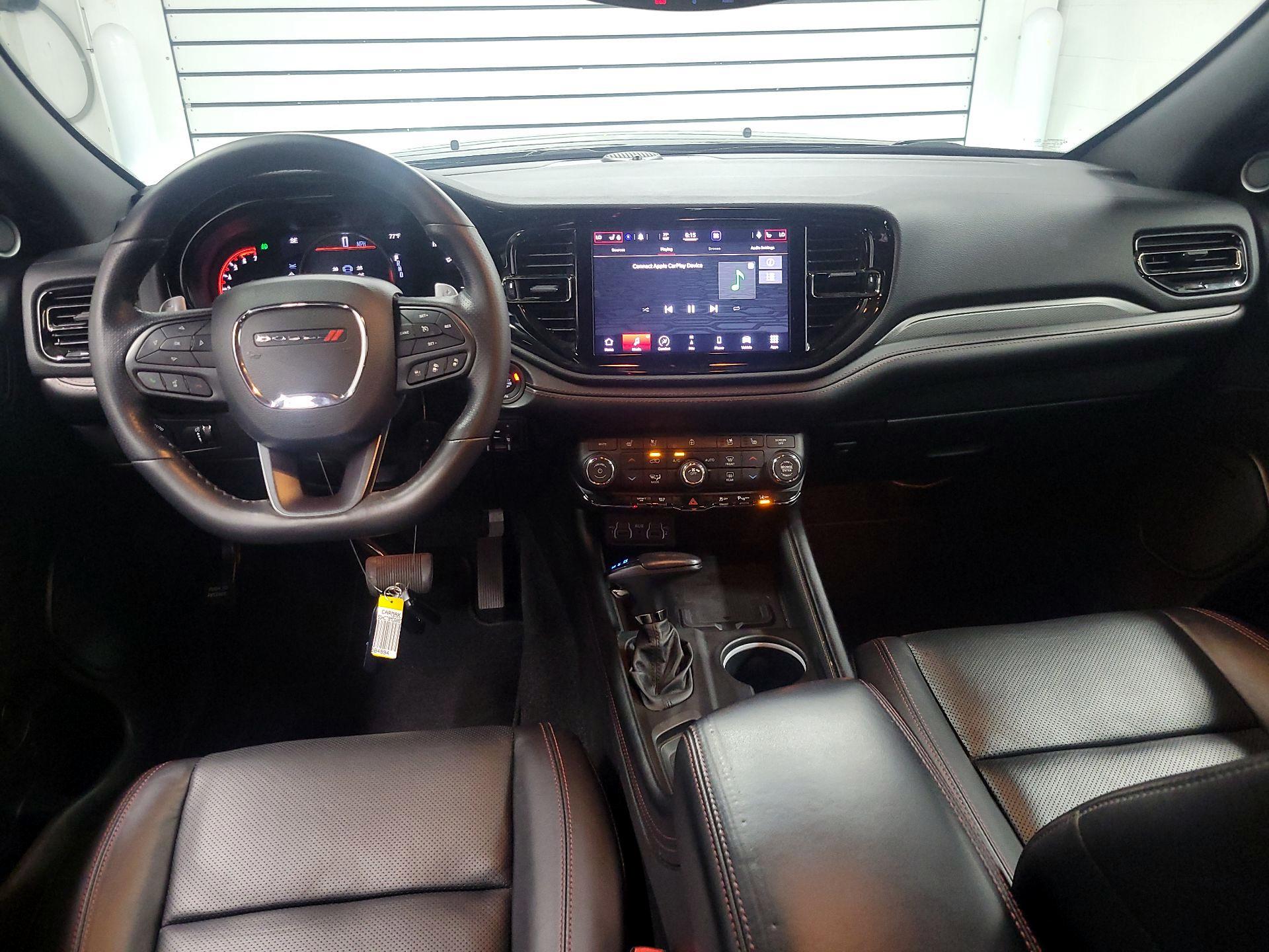 Thumbnail: 2021 Dodge Durango - 9