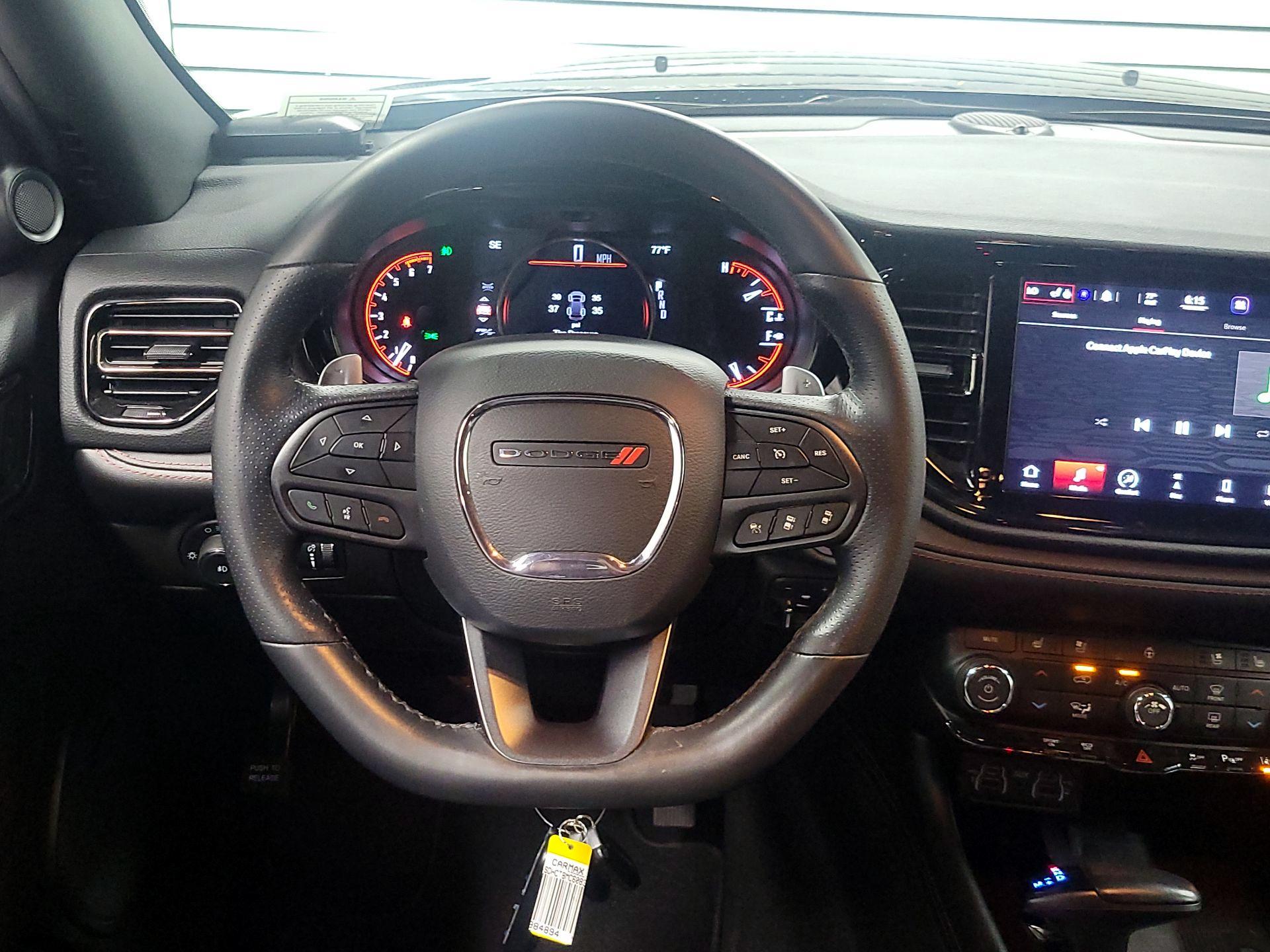 Thumbnail: 2021 Dodge Durango - 10