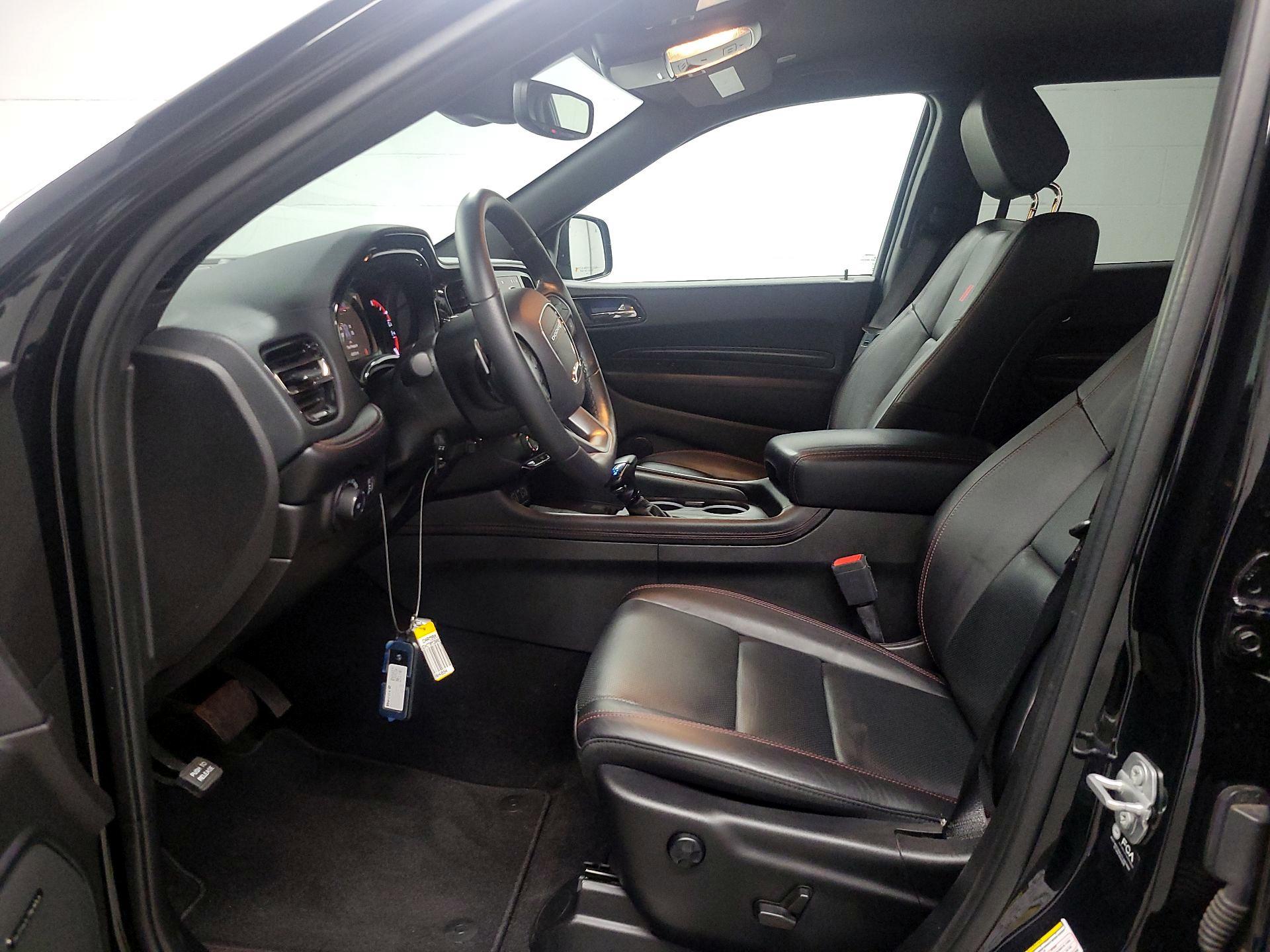 Thumbnail: 2021 Dodge Durango - 11