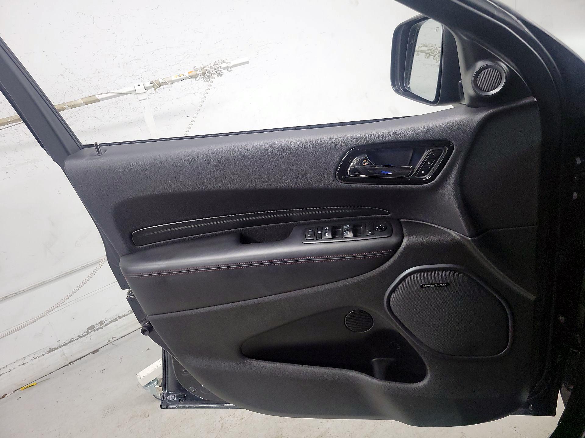 Thumbnail: 2021 Dodge Durango - 12