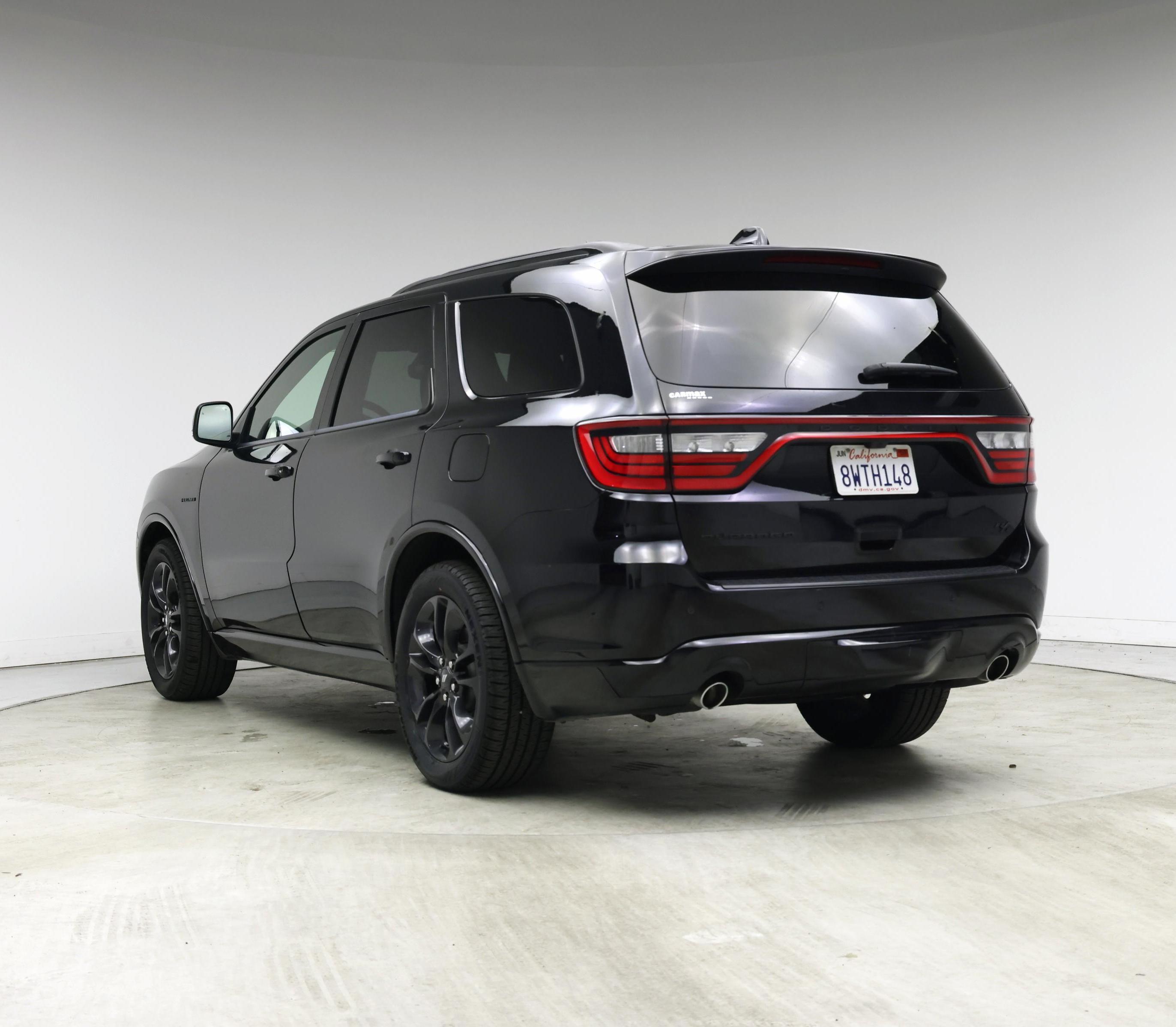 Thumbnail: 2021 Dodge Durango - 2