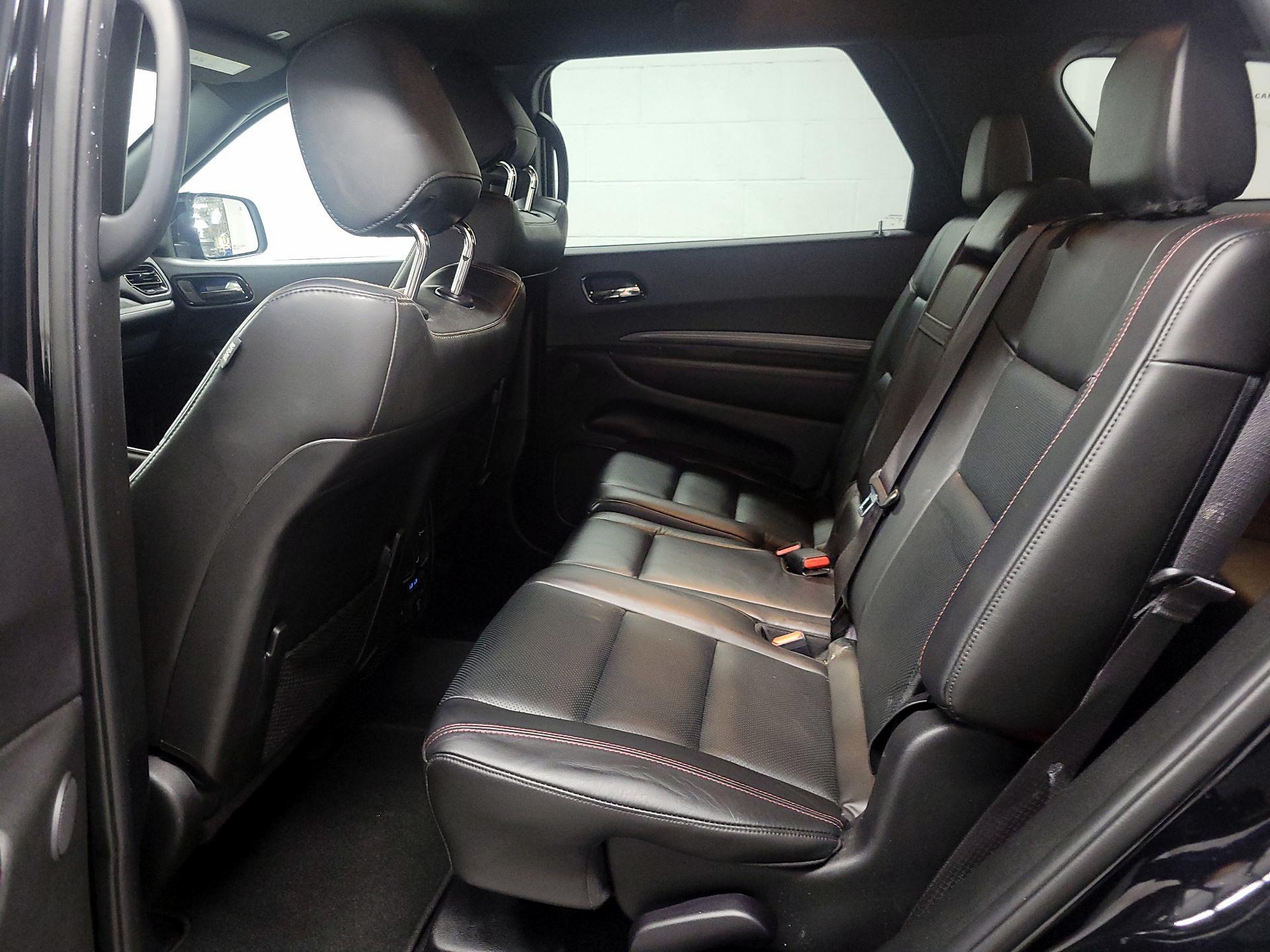 Thumbnail: 2021 Dodge Durango - 19