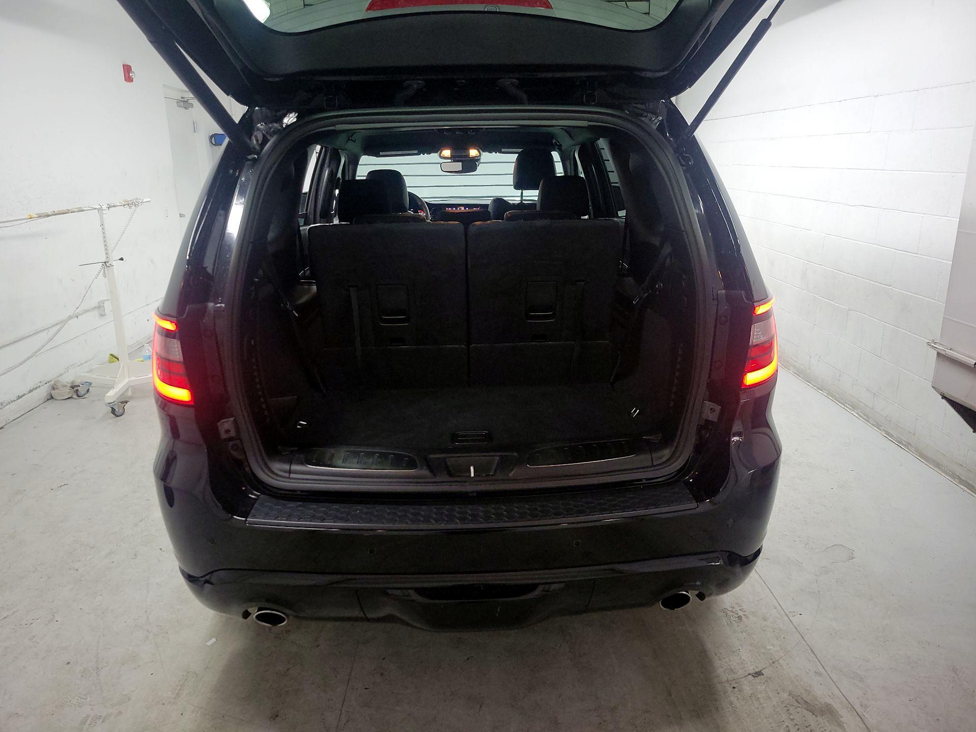 Thumbnail: 2021 Dodge Durango - 20