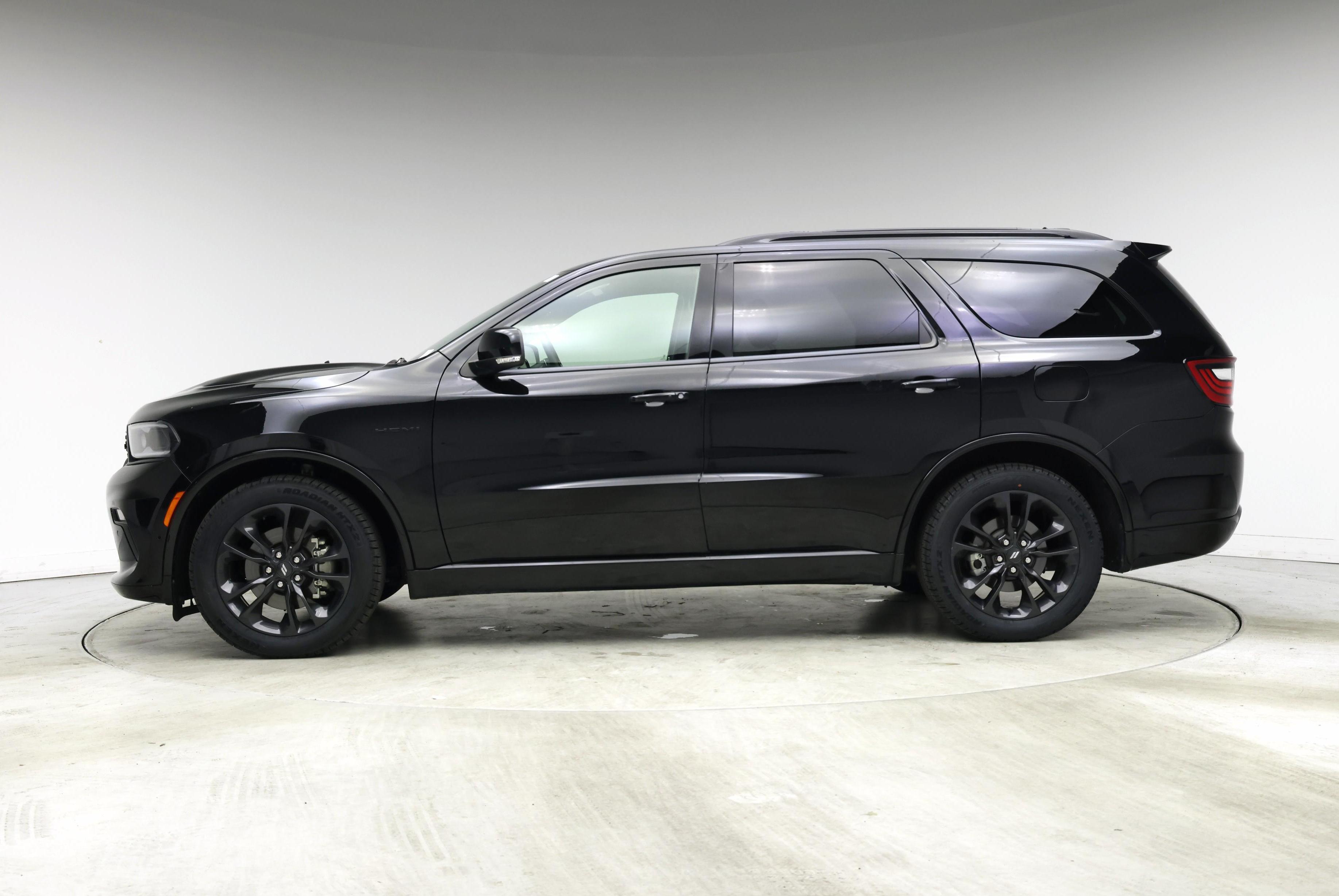 Thumbnail: 2021 Dodge Durango - 3