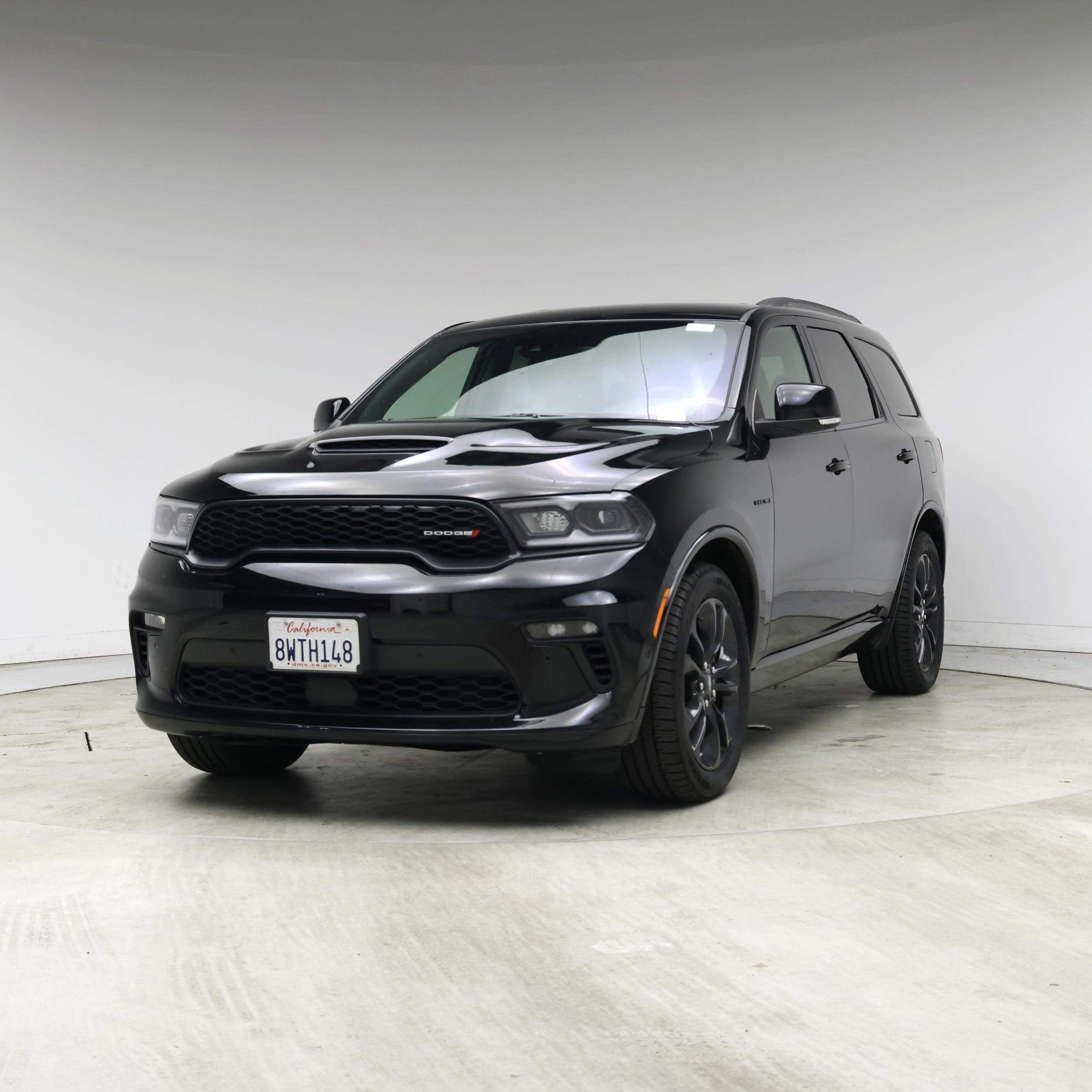 Thumbnail: 2021 Dodge Durango - 4