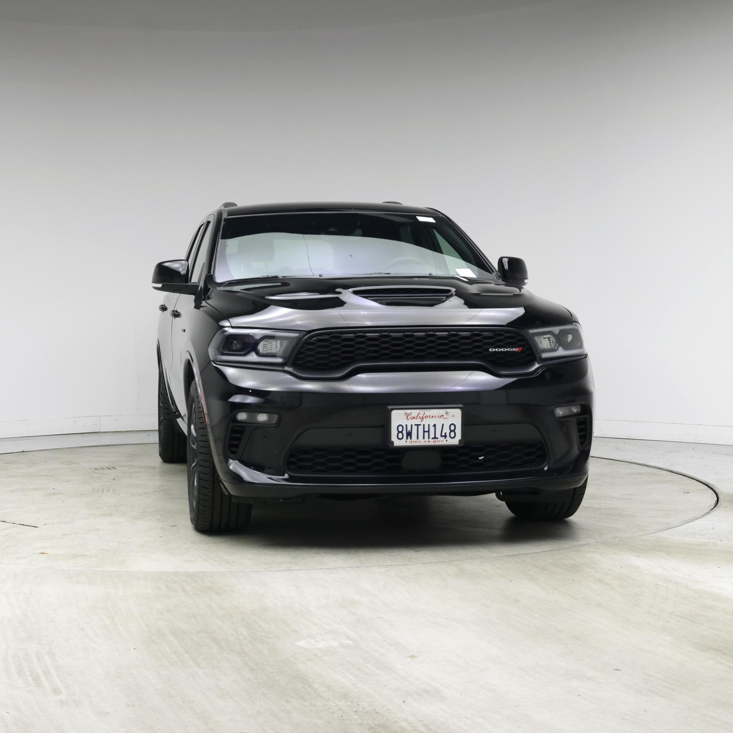 Thumbnail: 2021 Dodge Durango - 5