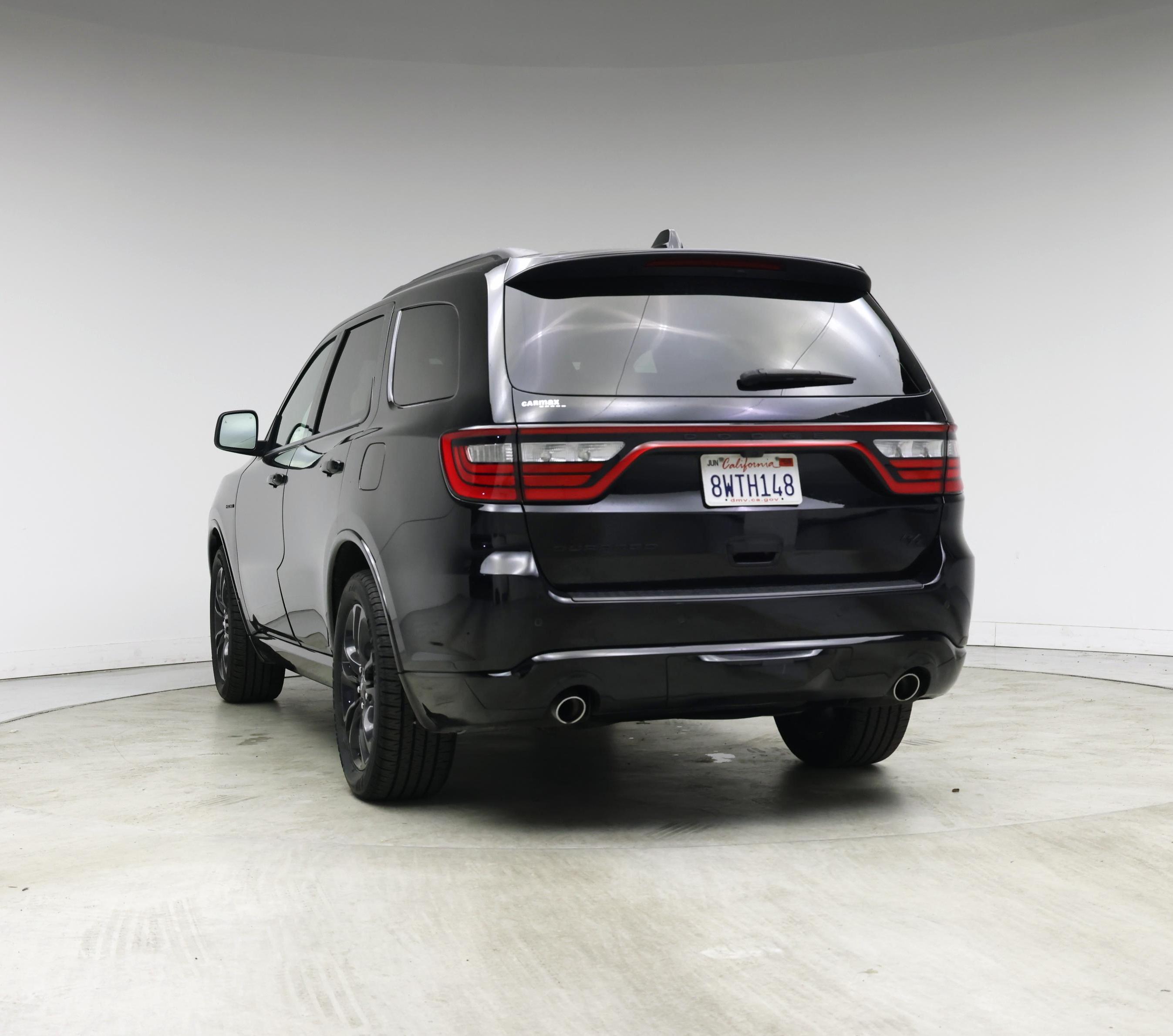 Thumbnail: 2021 Dodge Durango - 6