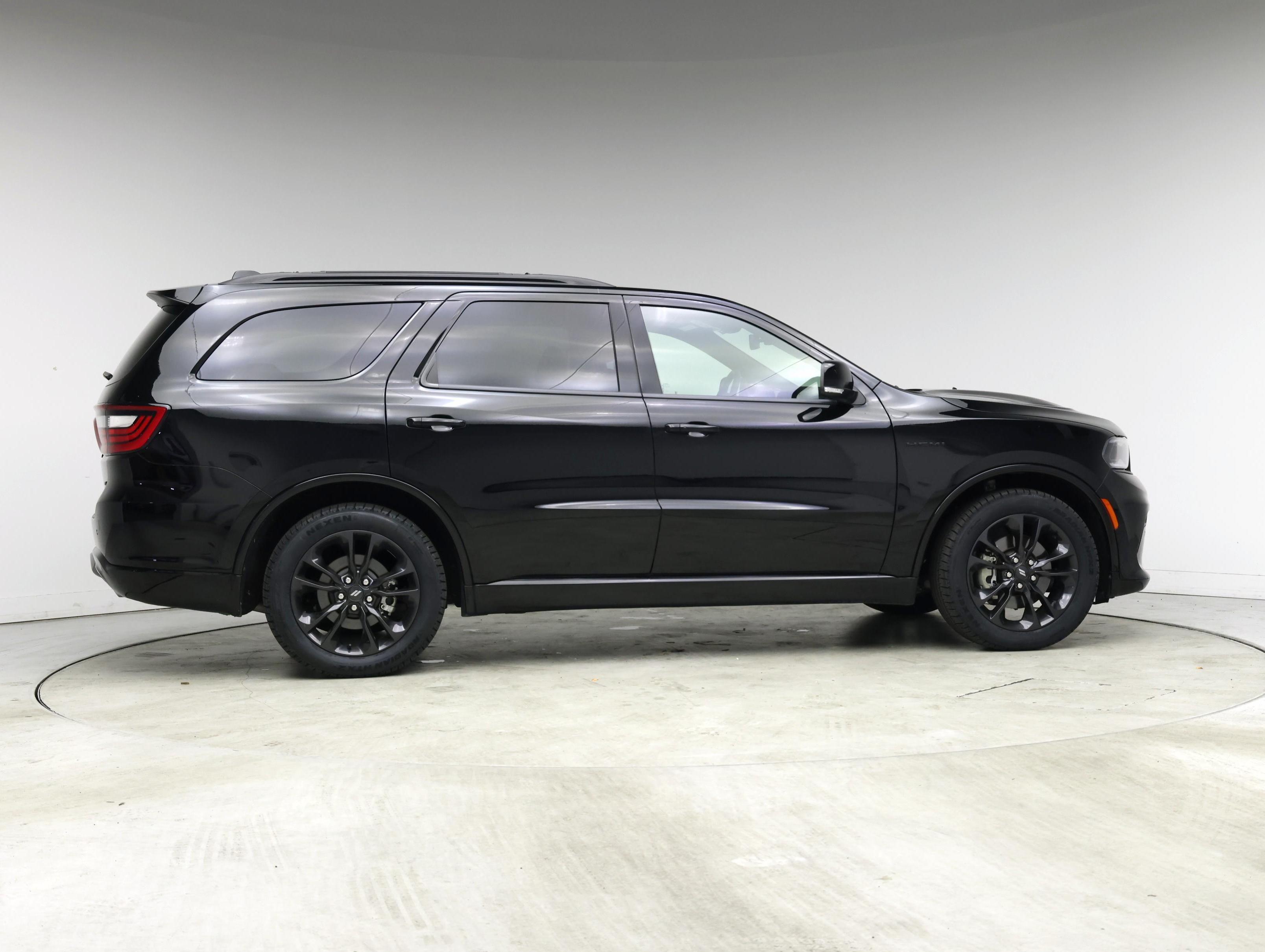 Thumbnail: 2021 Dodge Durango - 7