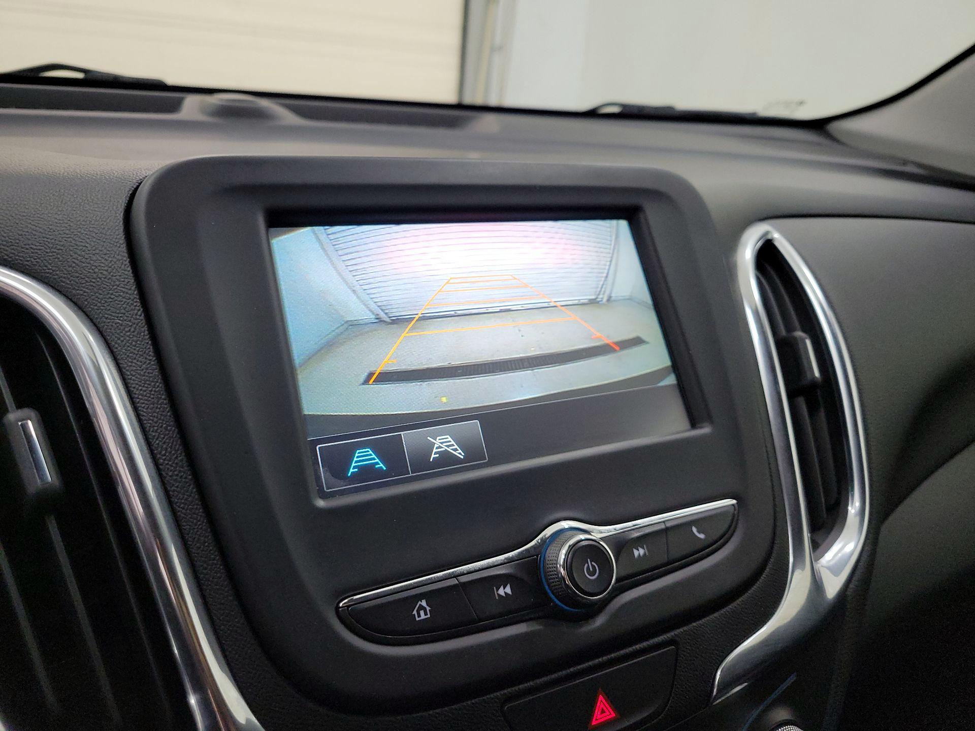 Thumbnail: 2018 Chevrolet Equinox - 14