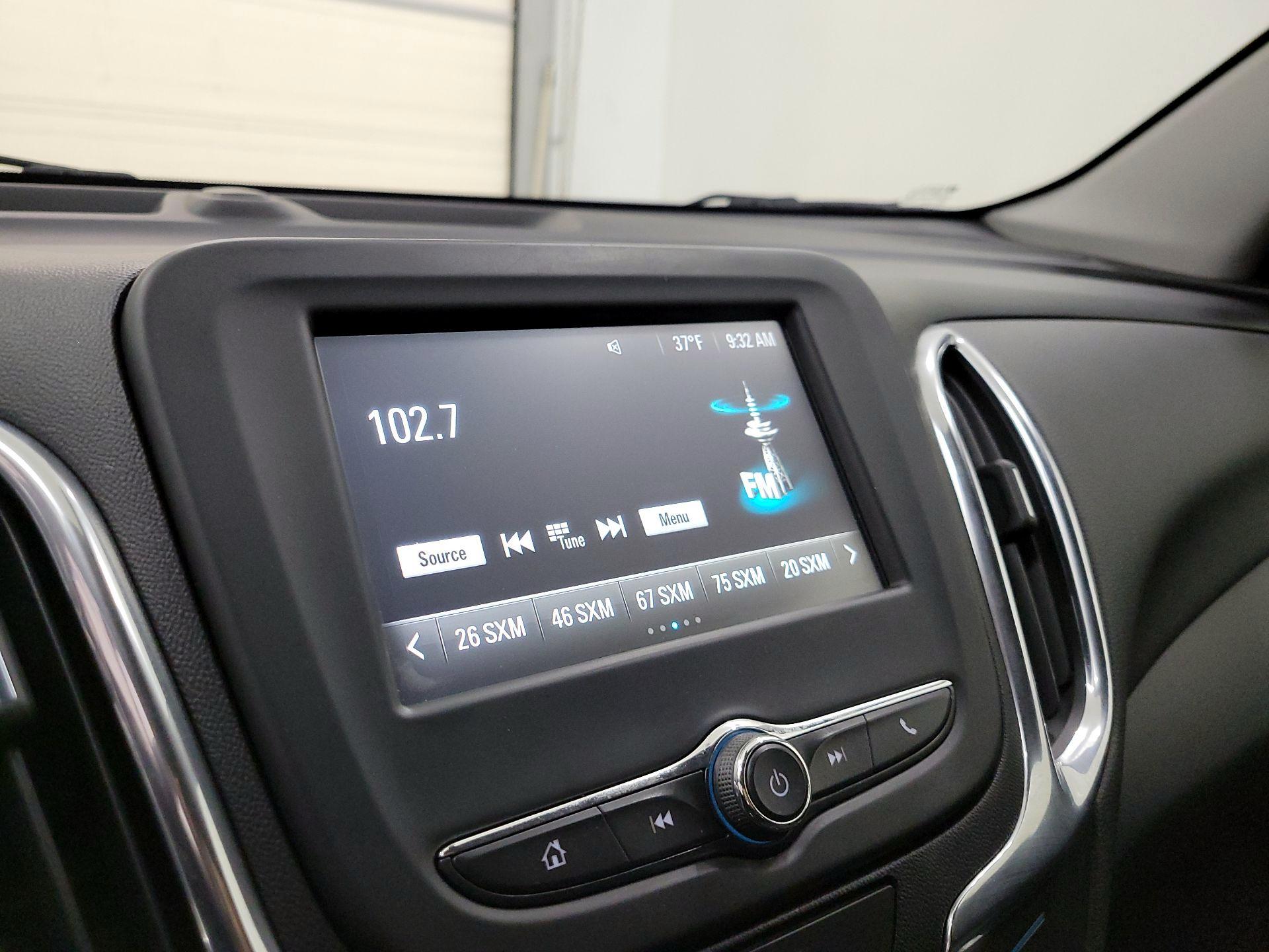 Thumbnail: 2018 Chevrolet Equinox - 15