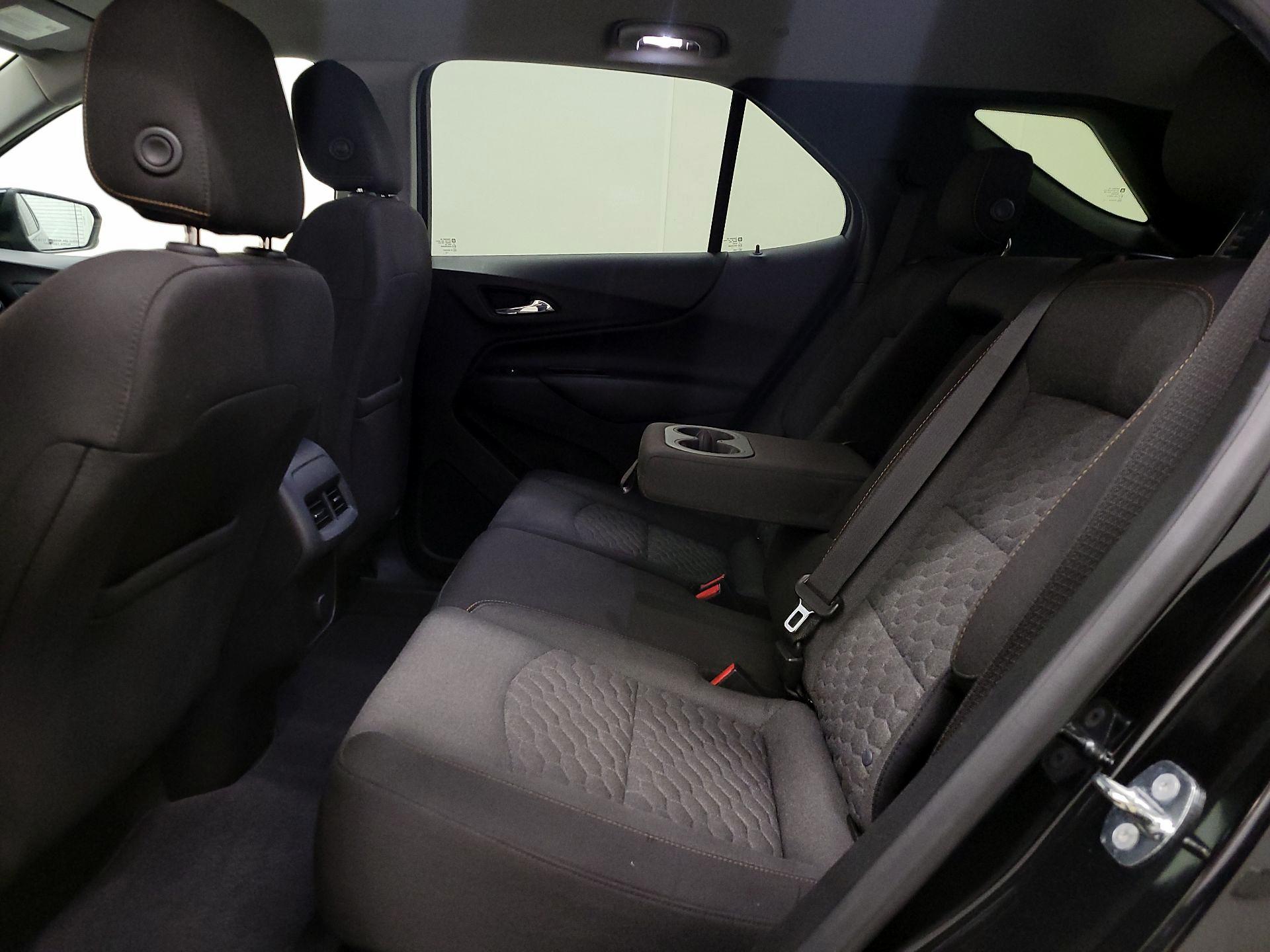 Thumbnail: 2018 Chevrolet Equinox - 19