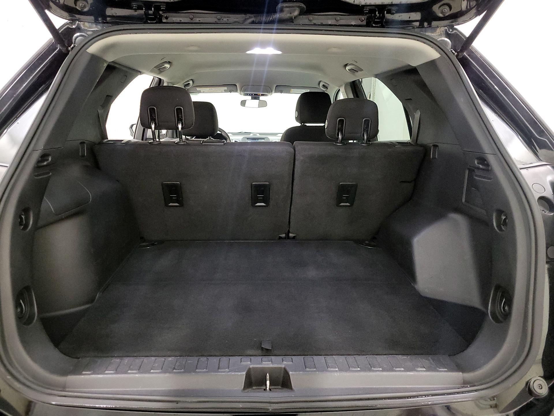 Thumbnail: 2018 Chevrolet Equinox - 20