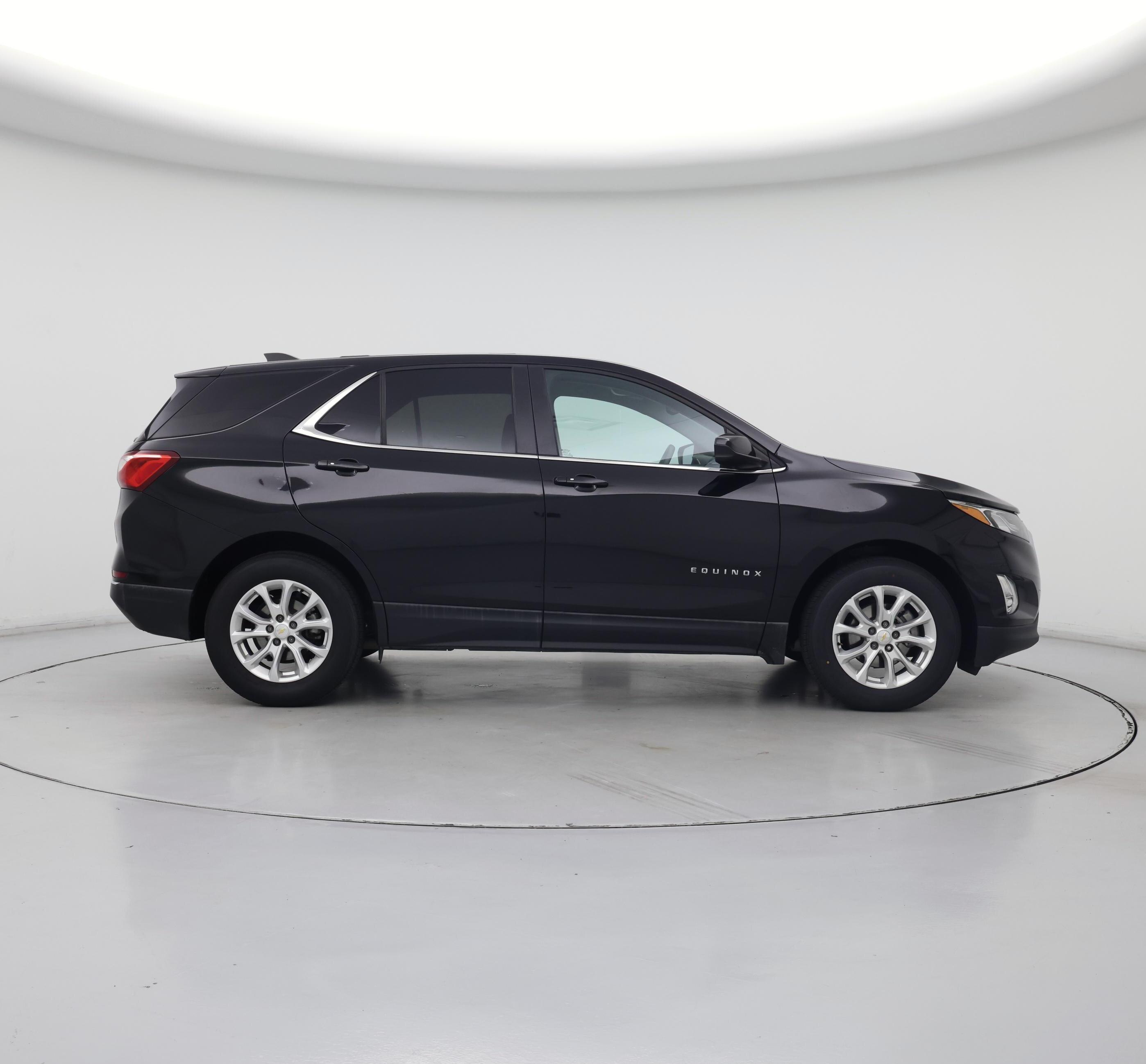 Thumbnail: 2018 Chevrolet Equinox - 7