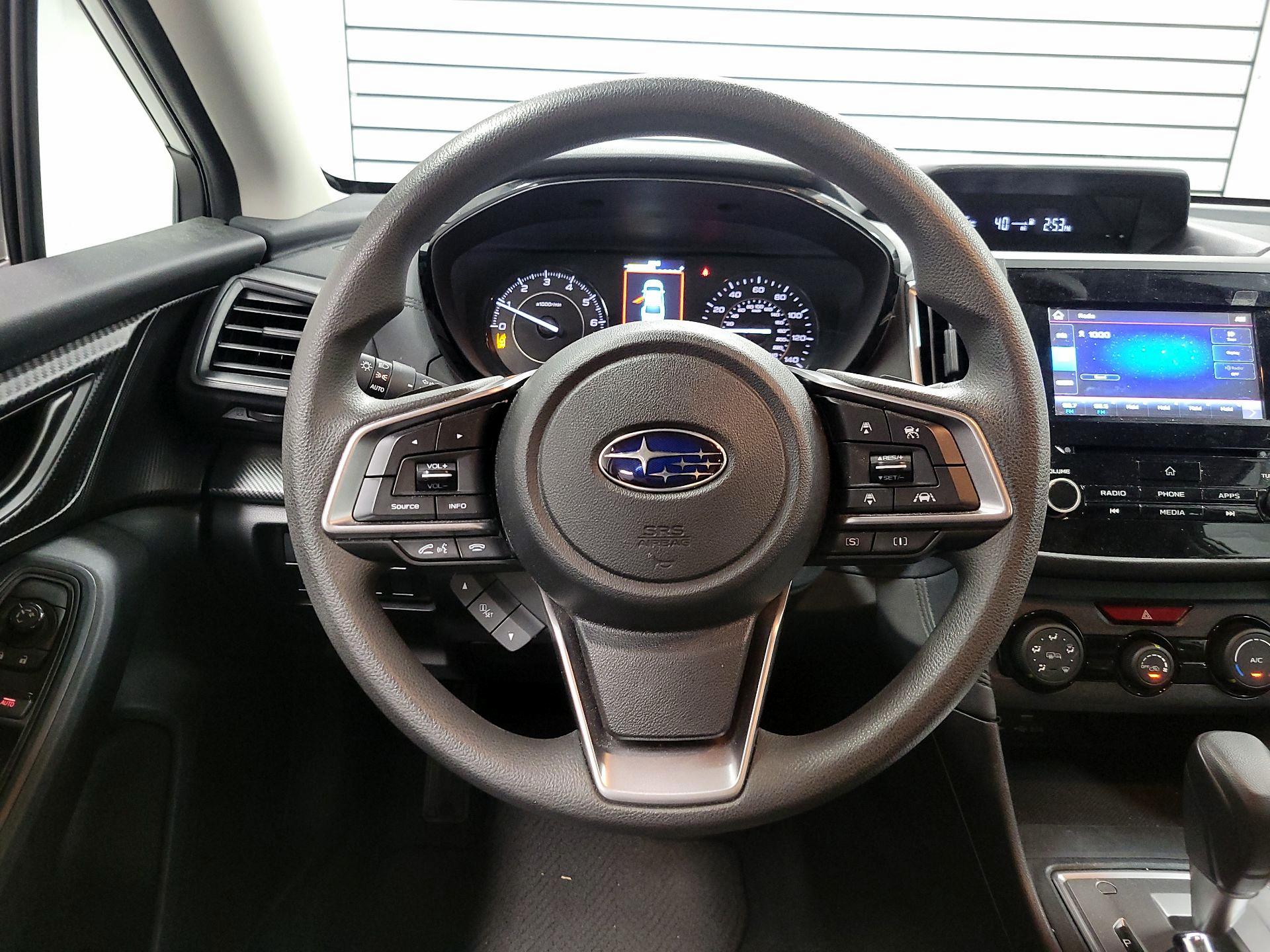 Thumbnail: 2023 Subaru Impreza - 10