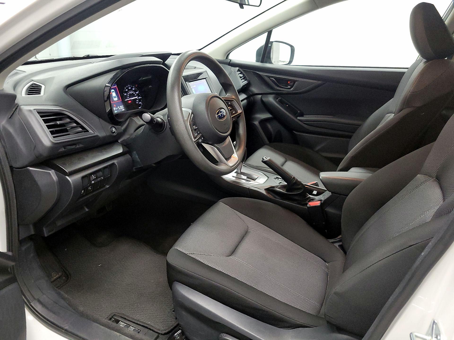 Thumbnail: 2023 Subaru Impreza - 11