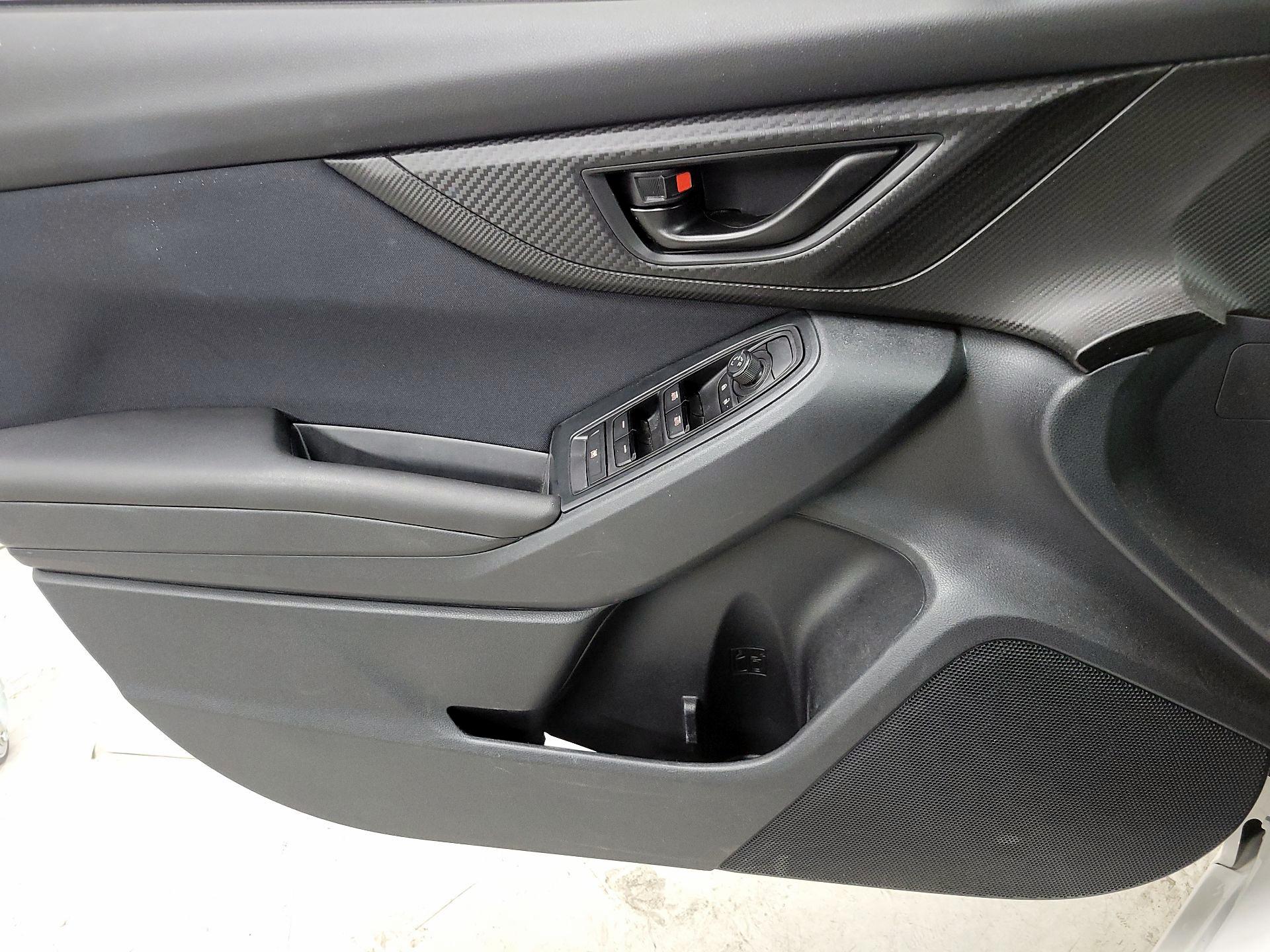 Thumbnail: 2023 Subaru Impreza - 12