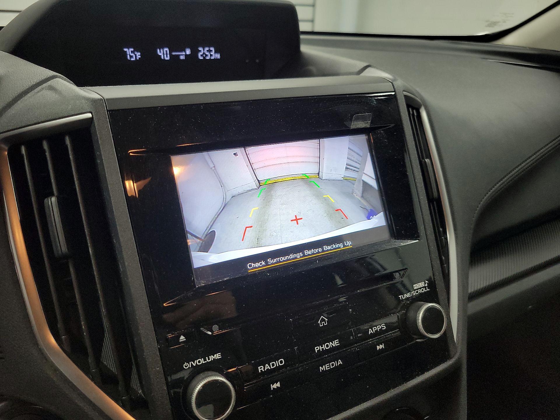 Thumbnail: 2023 Subaru Impreza - 13