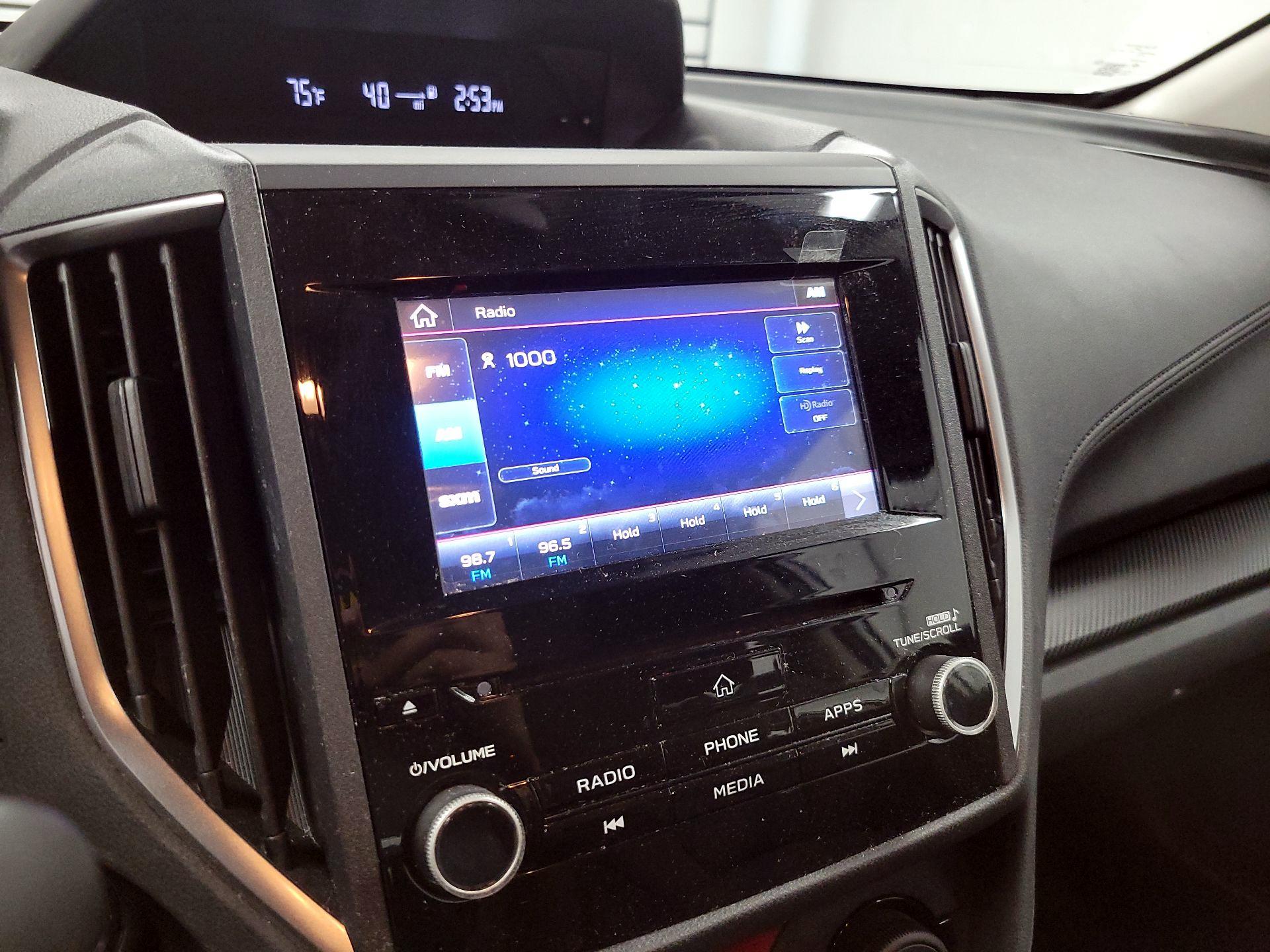 Thumbnail: 2023 Subaru Impreza - 14