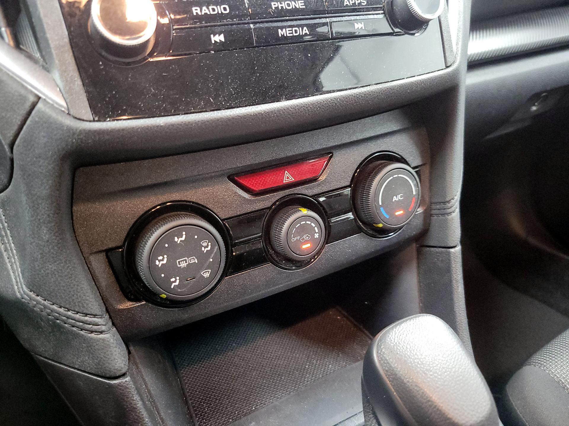 Thumbnail: 2023 Subaru Impreza - 15