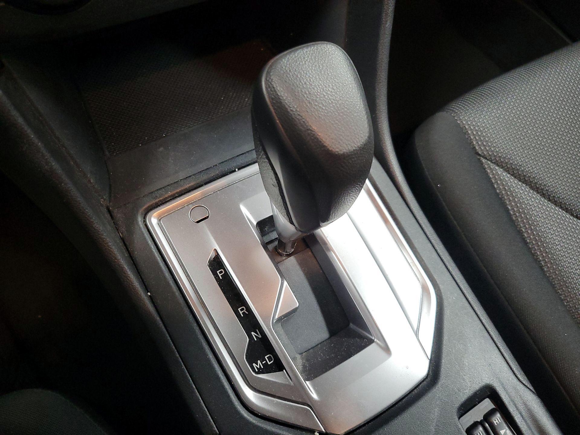 Thumbnail: 2023 Subaru Impreza - 16