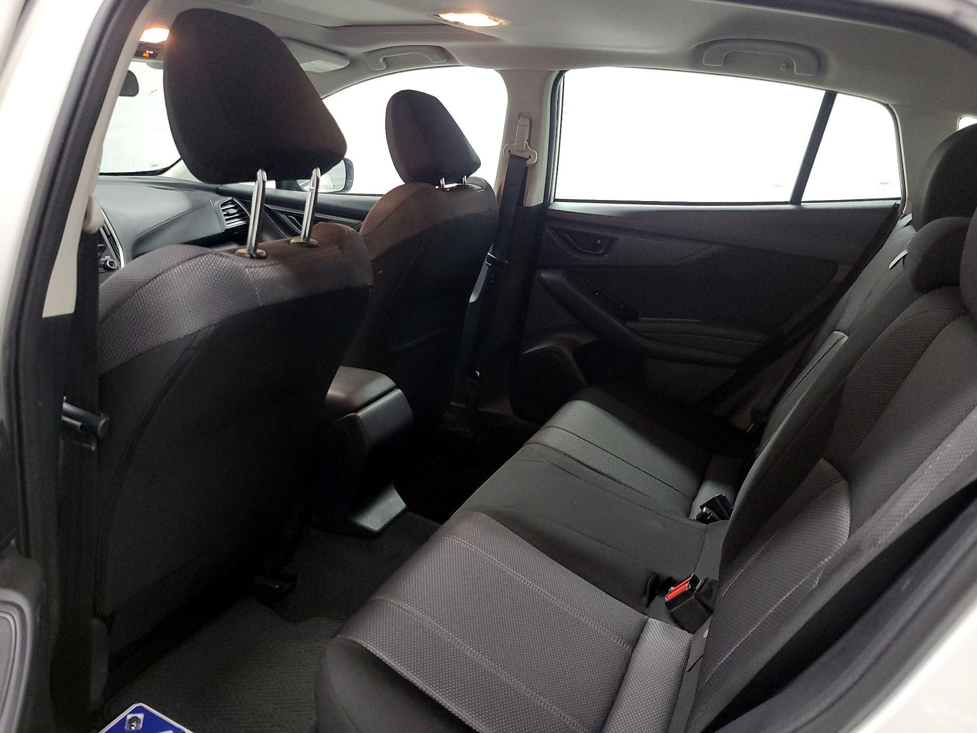 Thumbnail: 2023 Subaru Impreza - 17