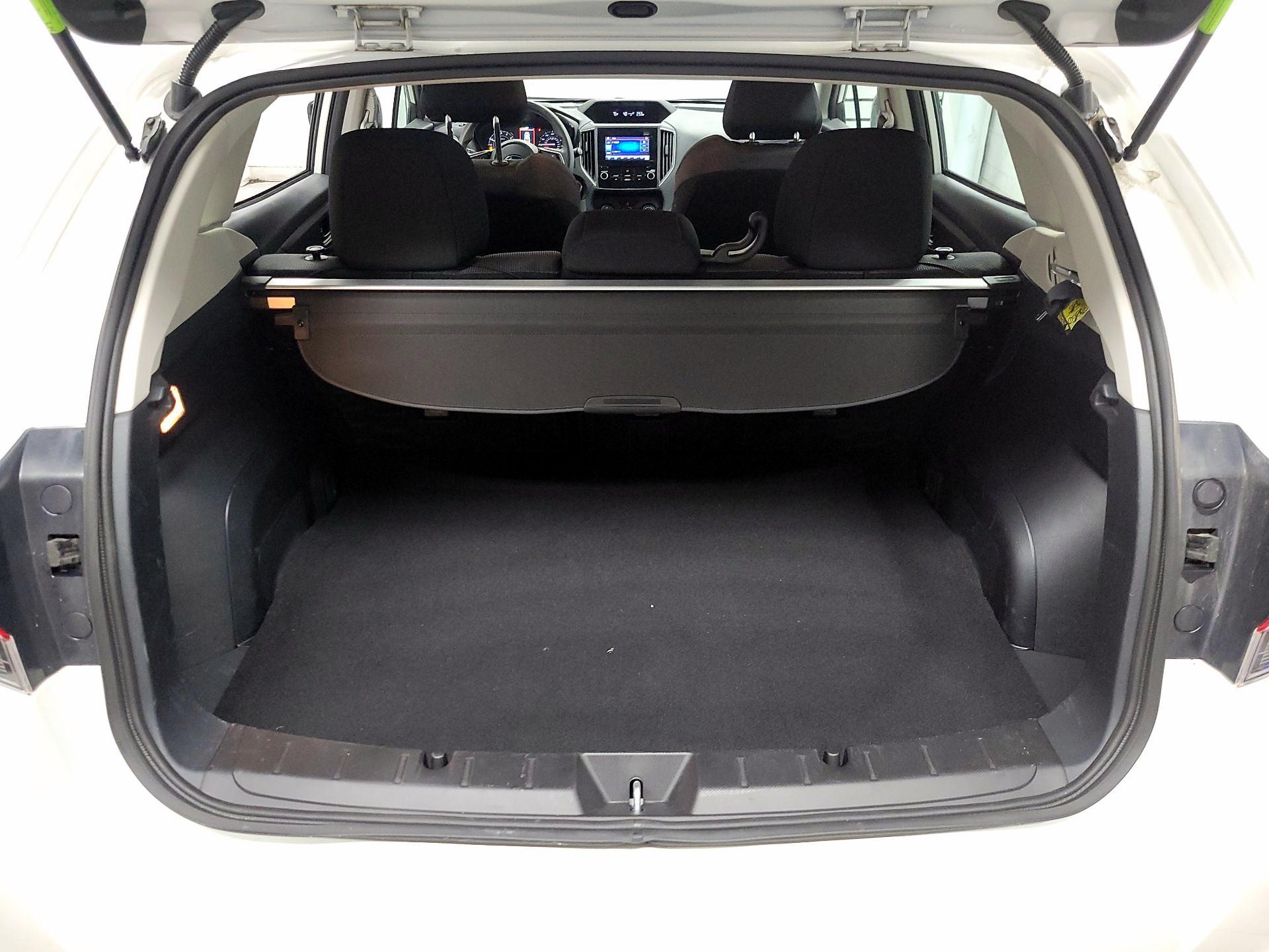 Thumbnail: 2023 Subaru Impreza - 18