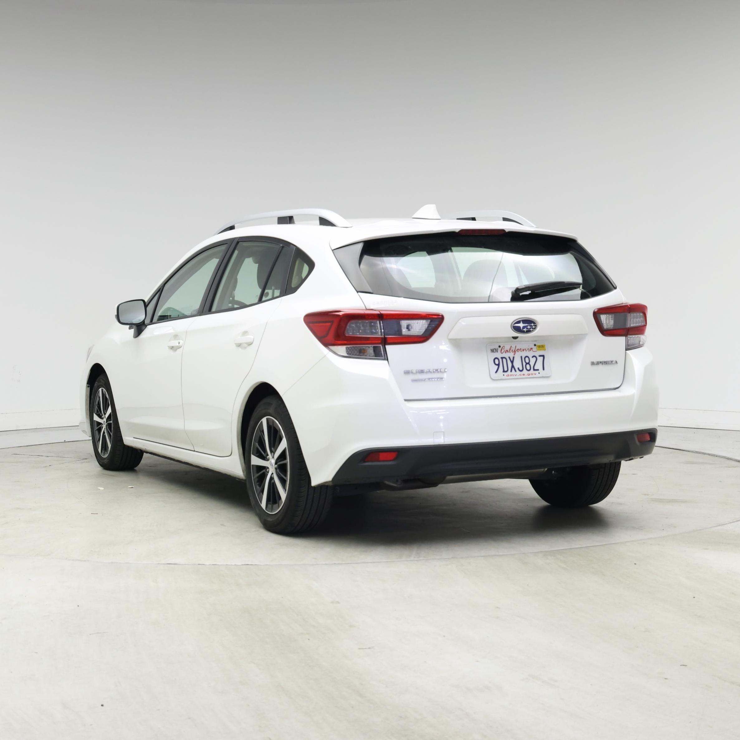 Thumbnail: 2023 Subaru Impreza - 2