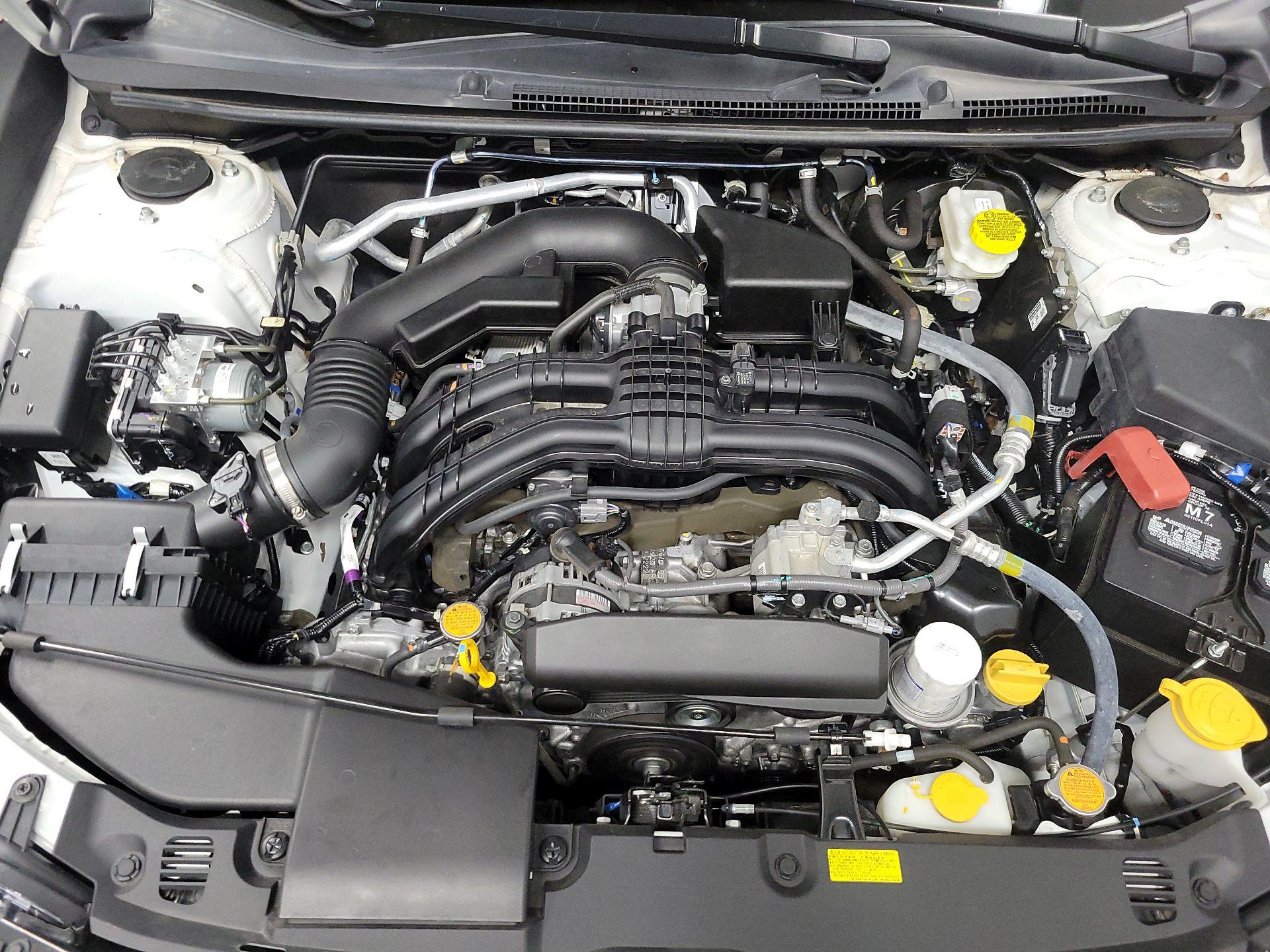 Thumbnail: 2023 Subaru Impreza - 19