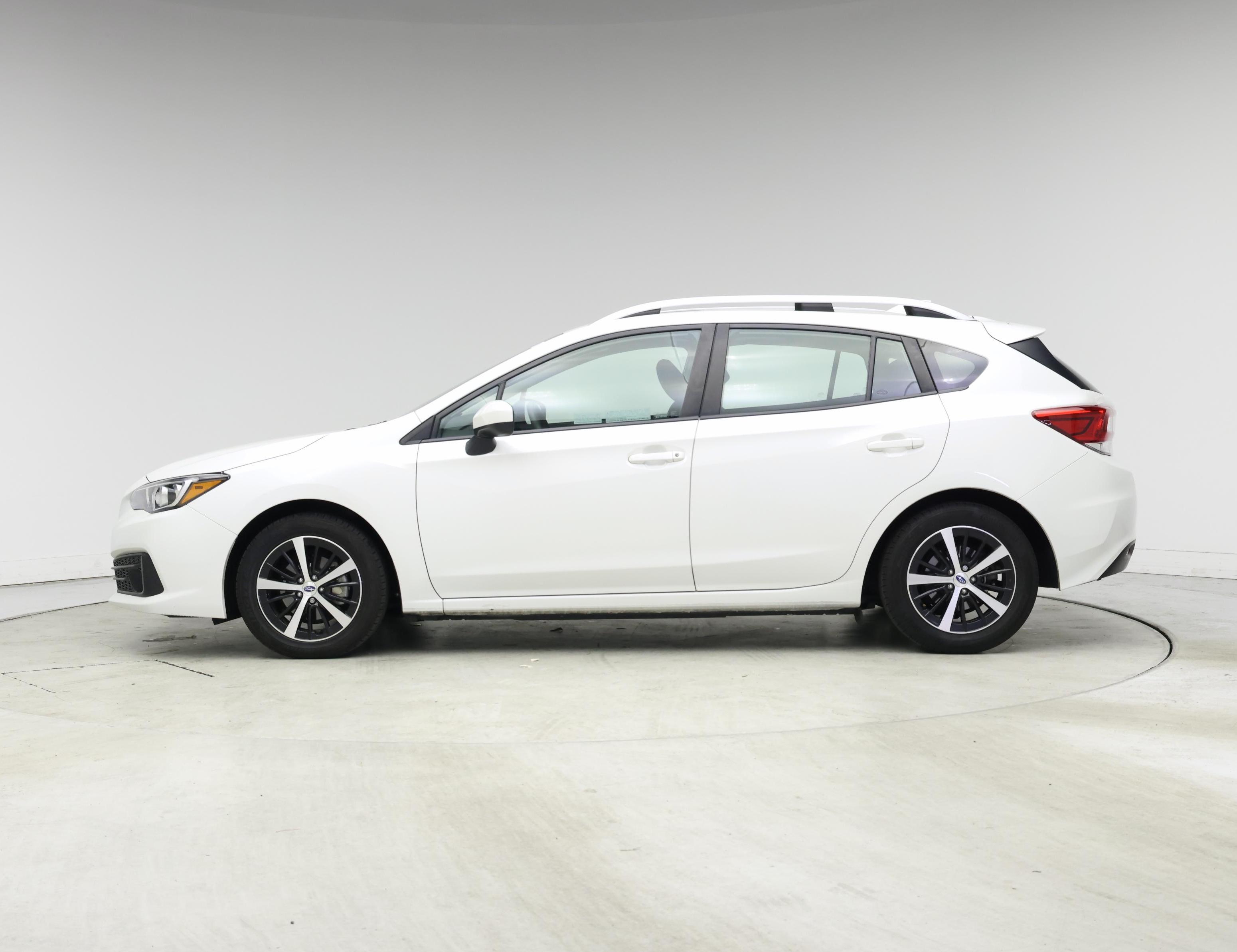 Thumbnail: 2023 Subaru Impreza - 3