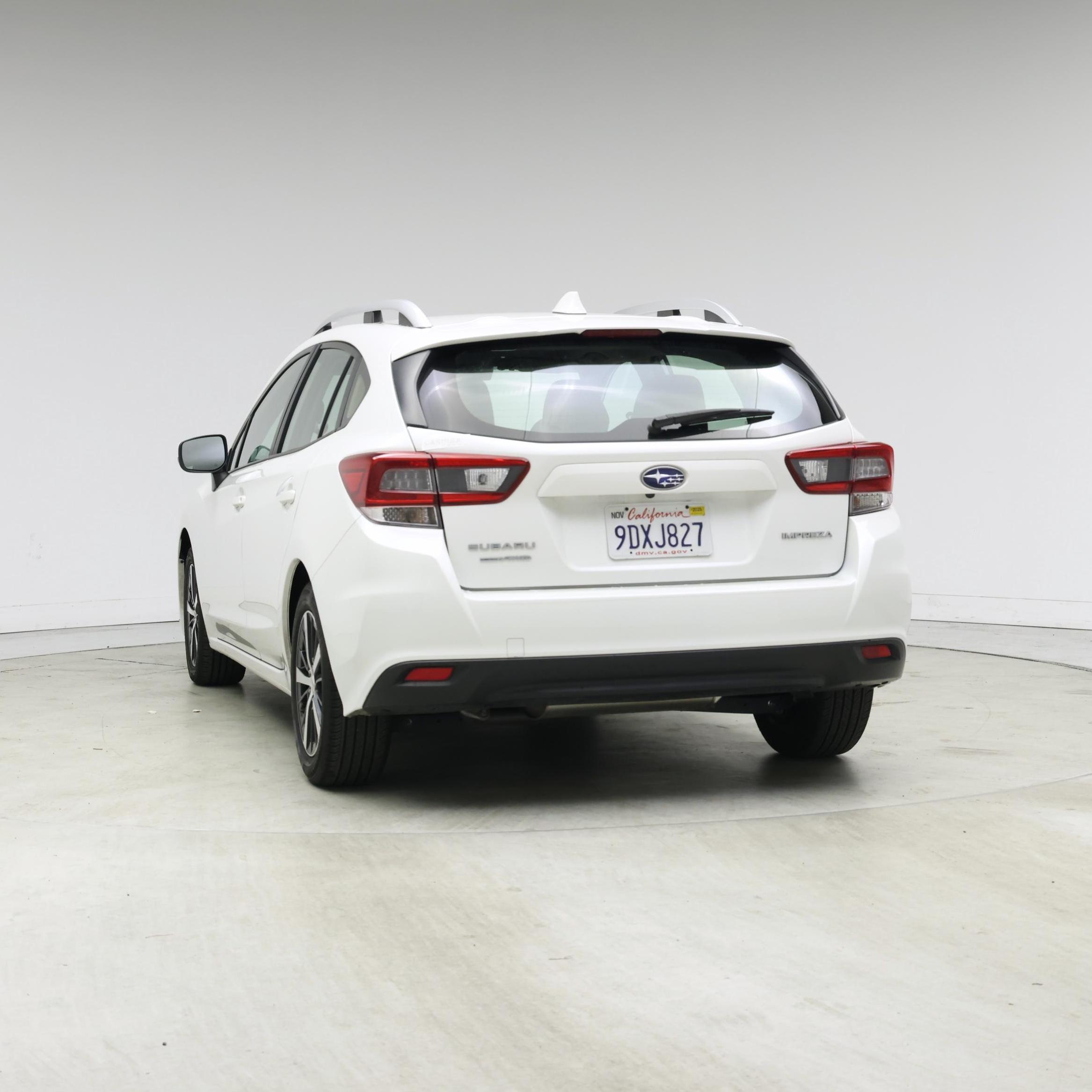 Thumbnail: 2023 Subaru Impreza - 6