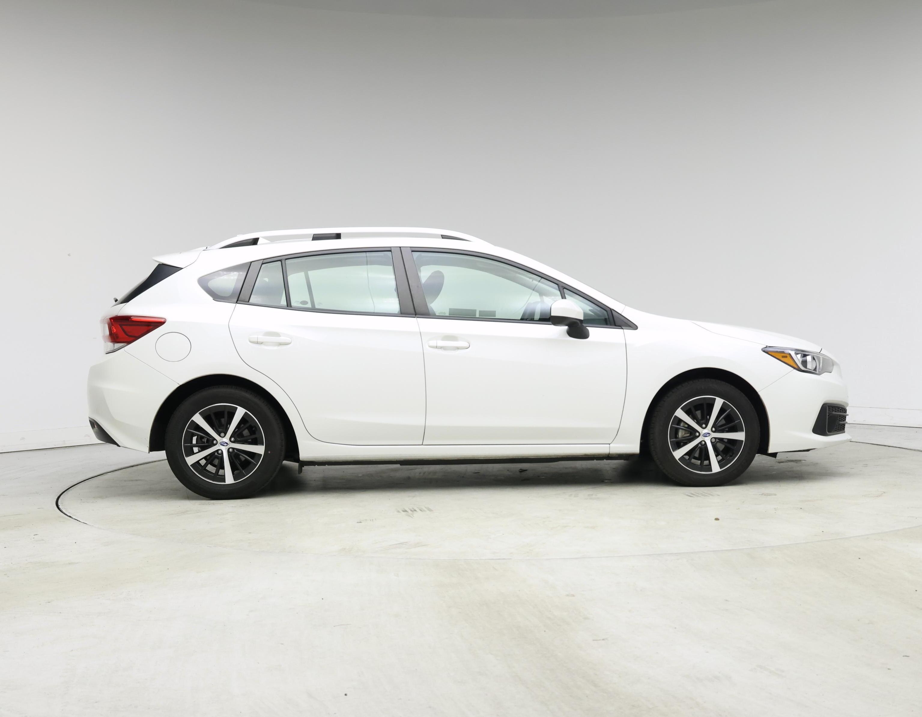 Thumbnail: 2023 Subaru Impreza - 7