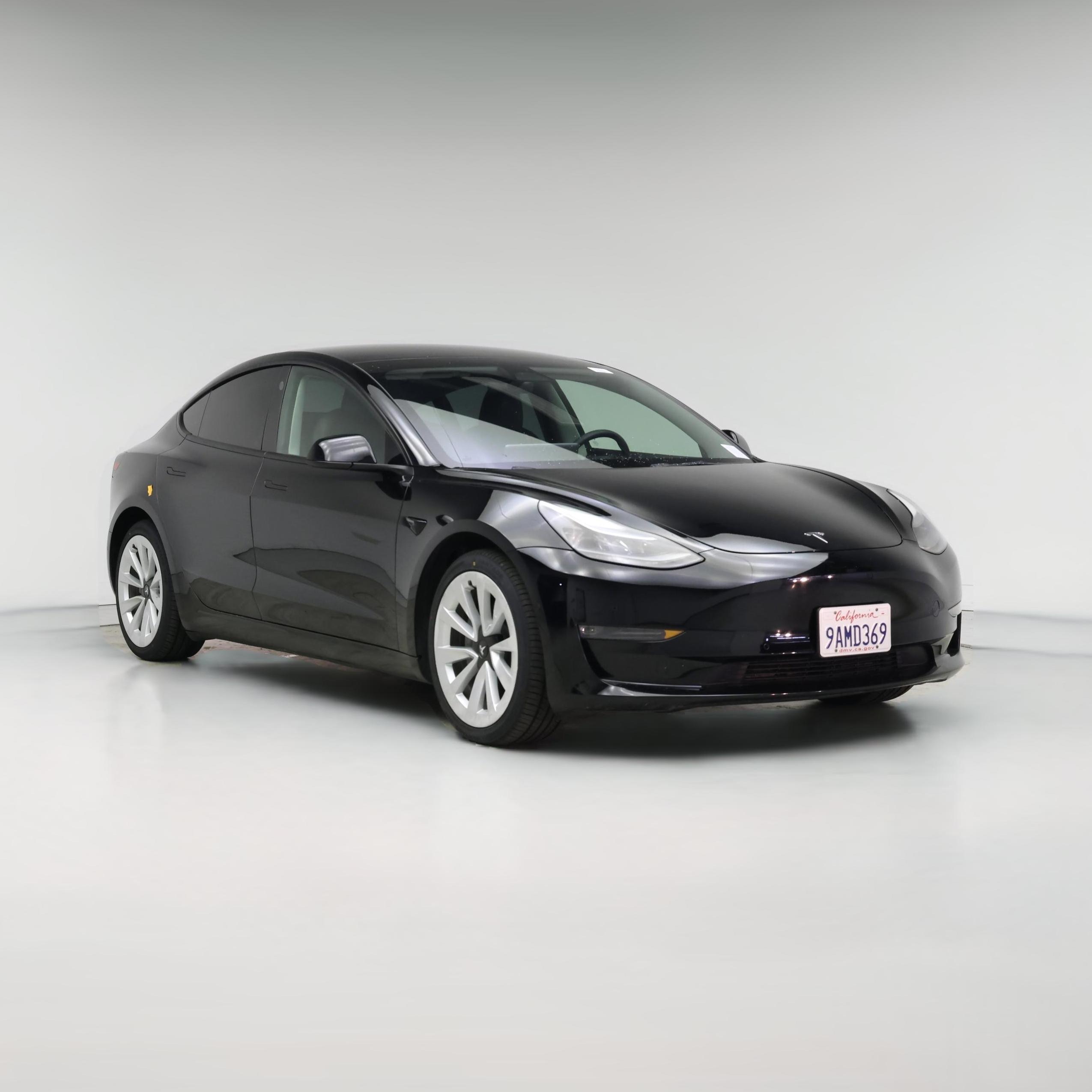 Thumbnail: 2022 Tesla Model 3 - 1