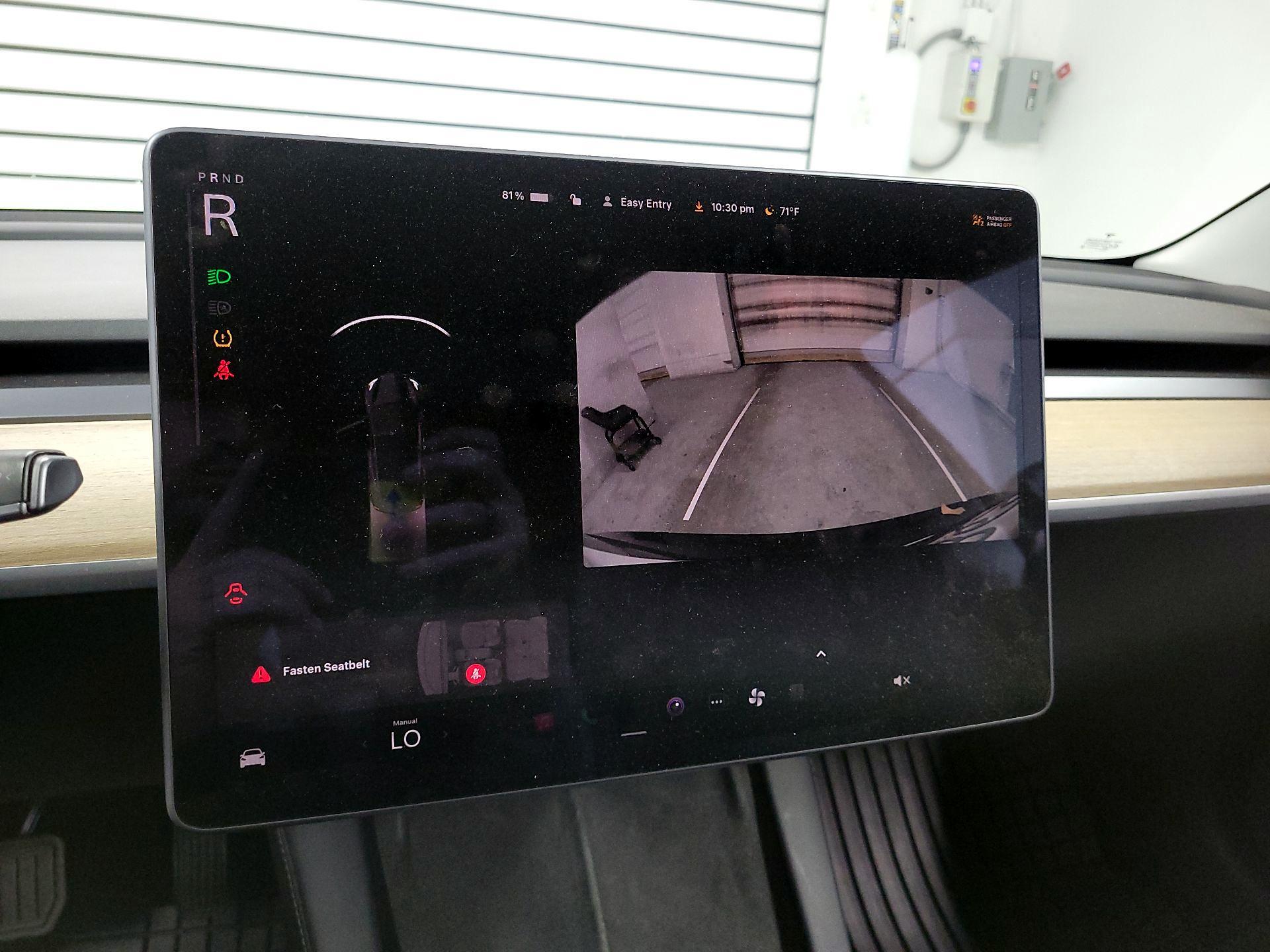 Thumbnail: 2022 Tesla Model 3 - 13