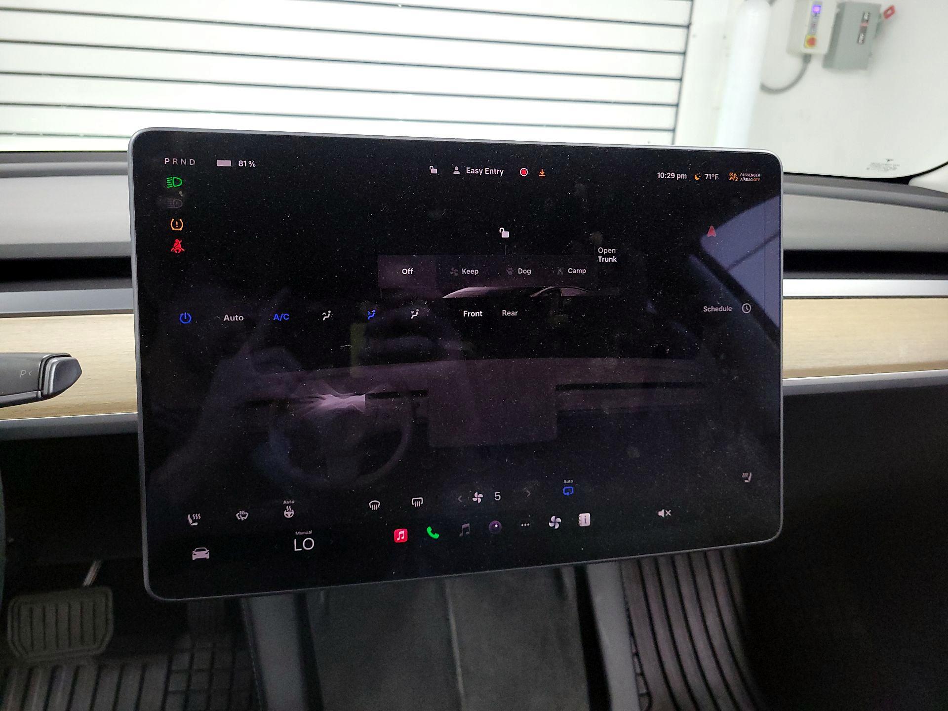 Thumbnail: 2022 Tesla Model 3 - 15