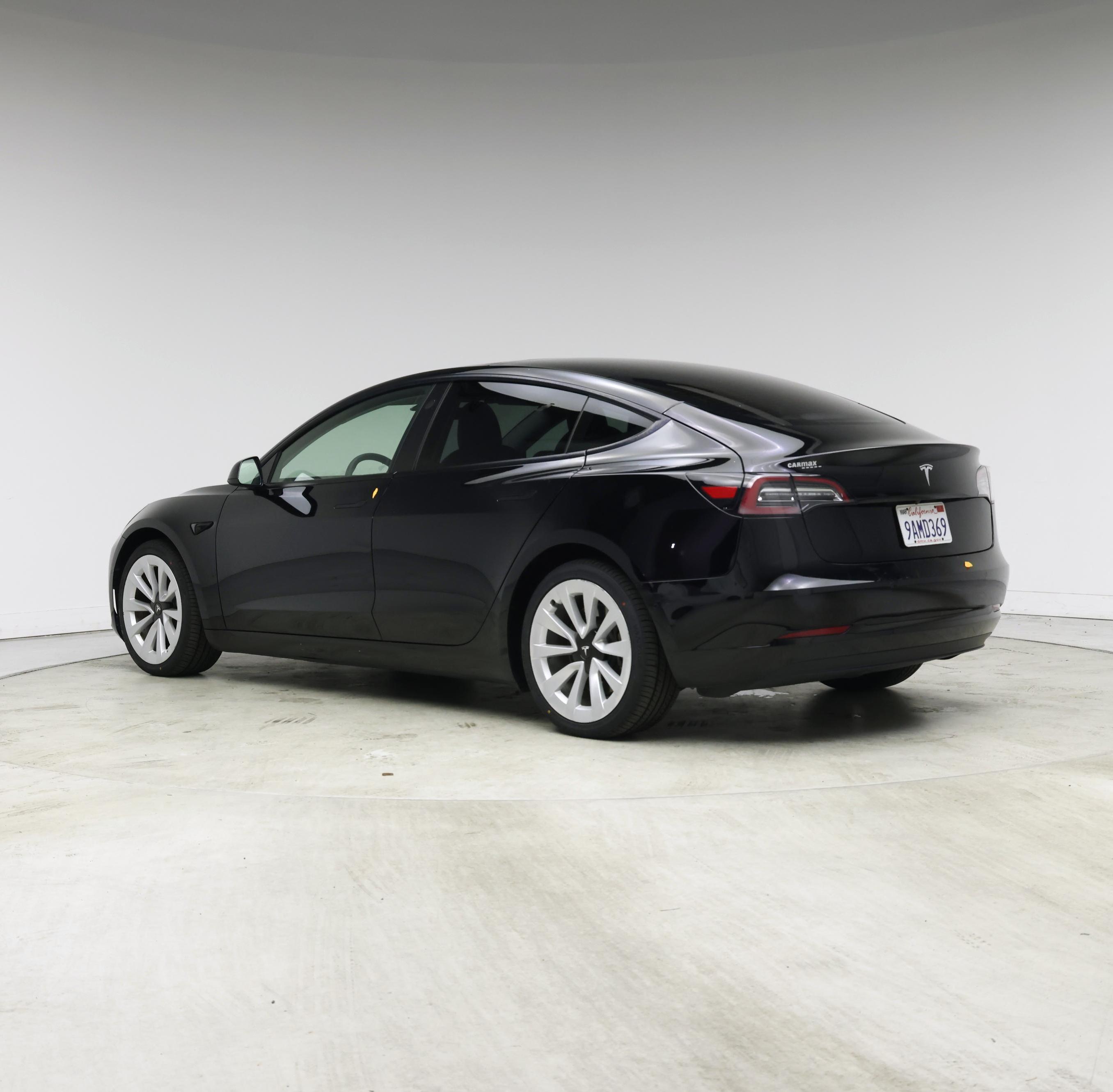 Thumbnail: 2022 Tesla Model 3 - 2