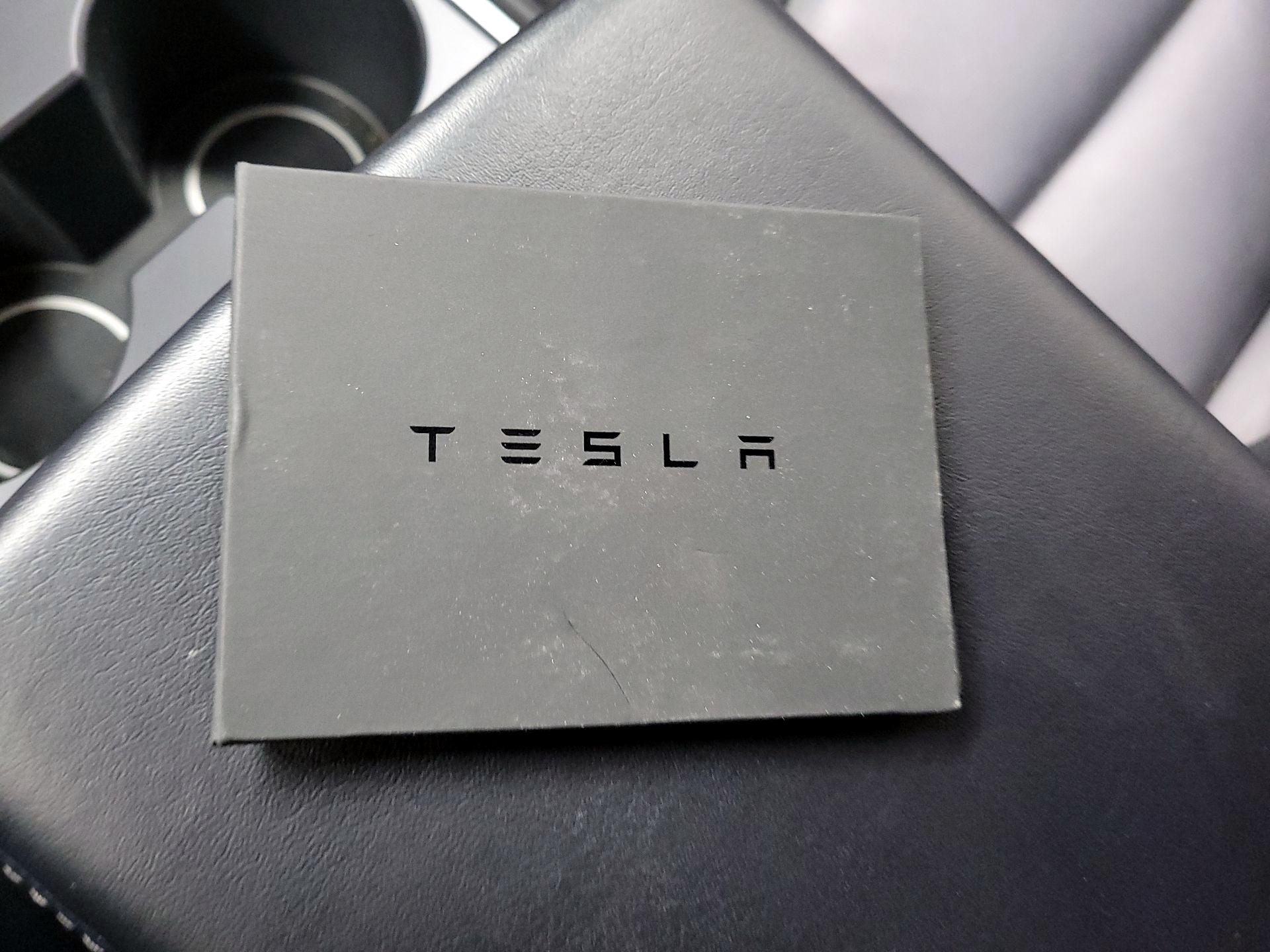 Thumbnail: 2022 Tesla Model 3 - 20