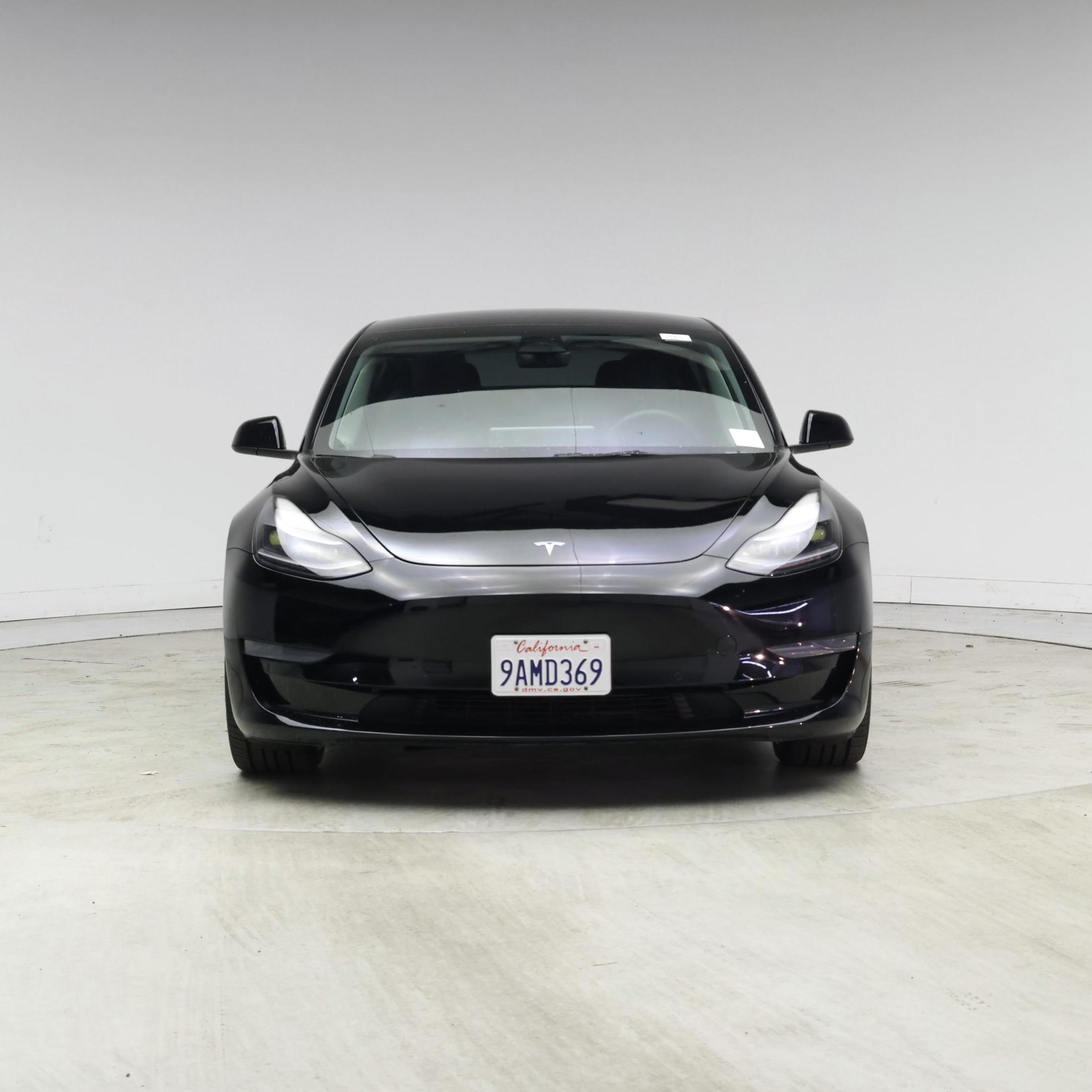 Thumbnail: 2022 Tesla Model 3 - 5