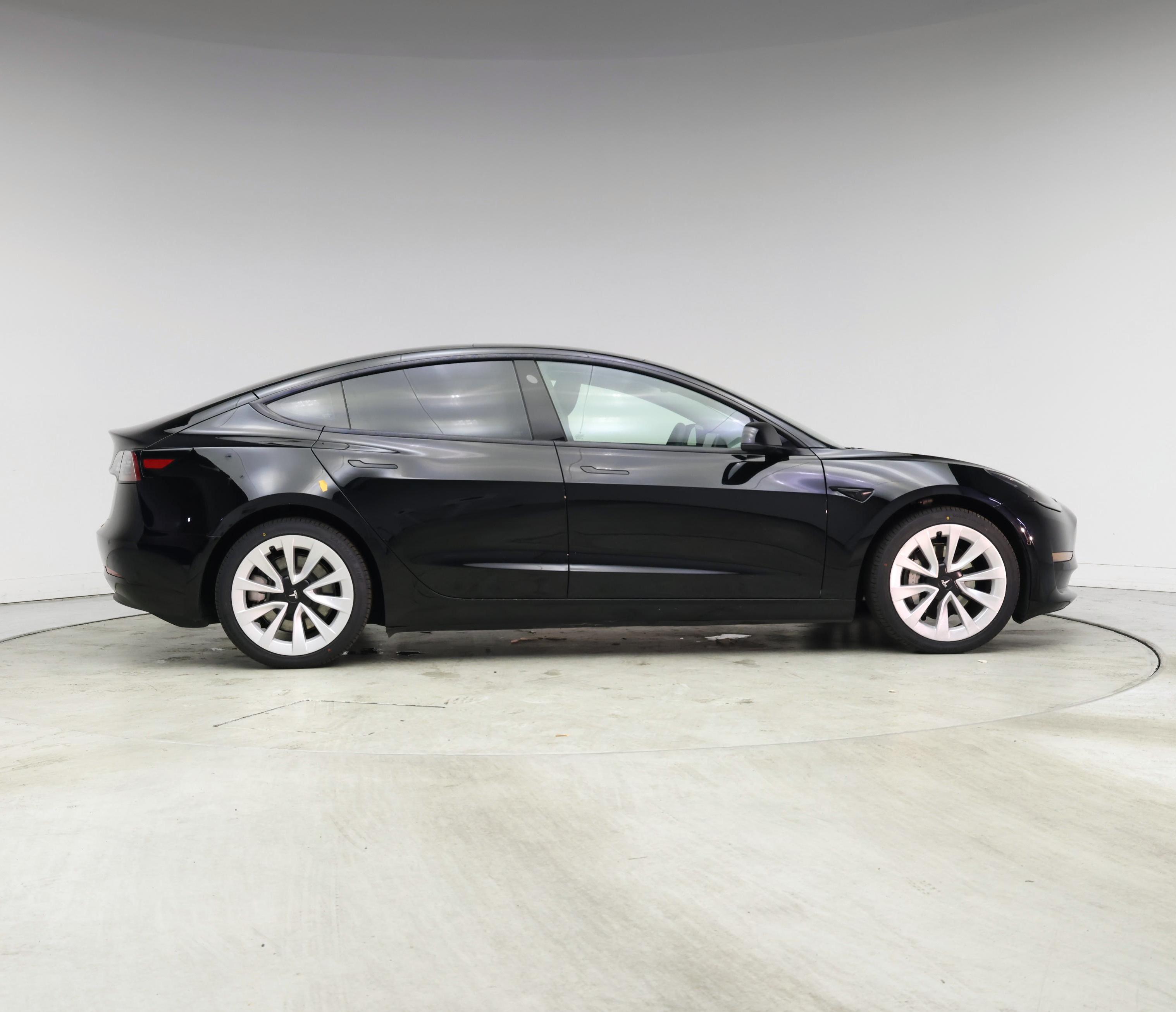 Thumbnail: 2022 Tesla Model 3 - 7