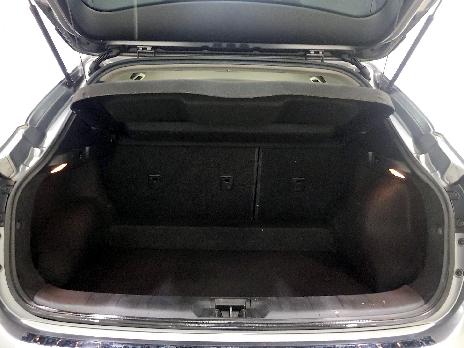 Thumbnail: 2017 Nissan Rogue Sport - 20