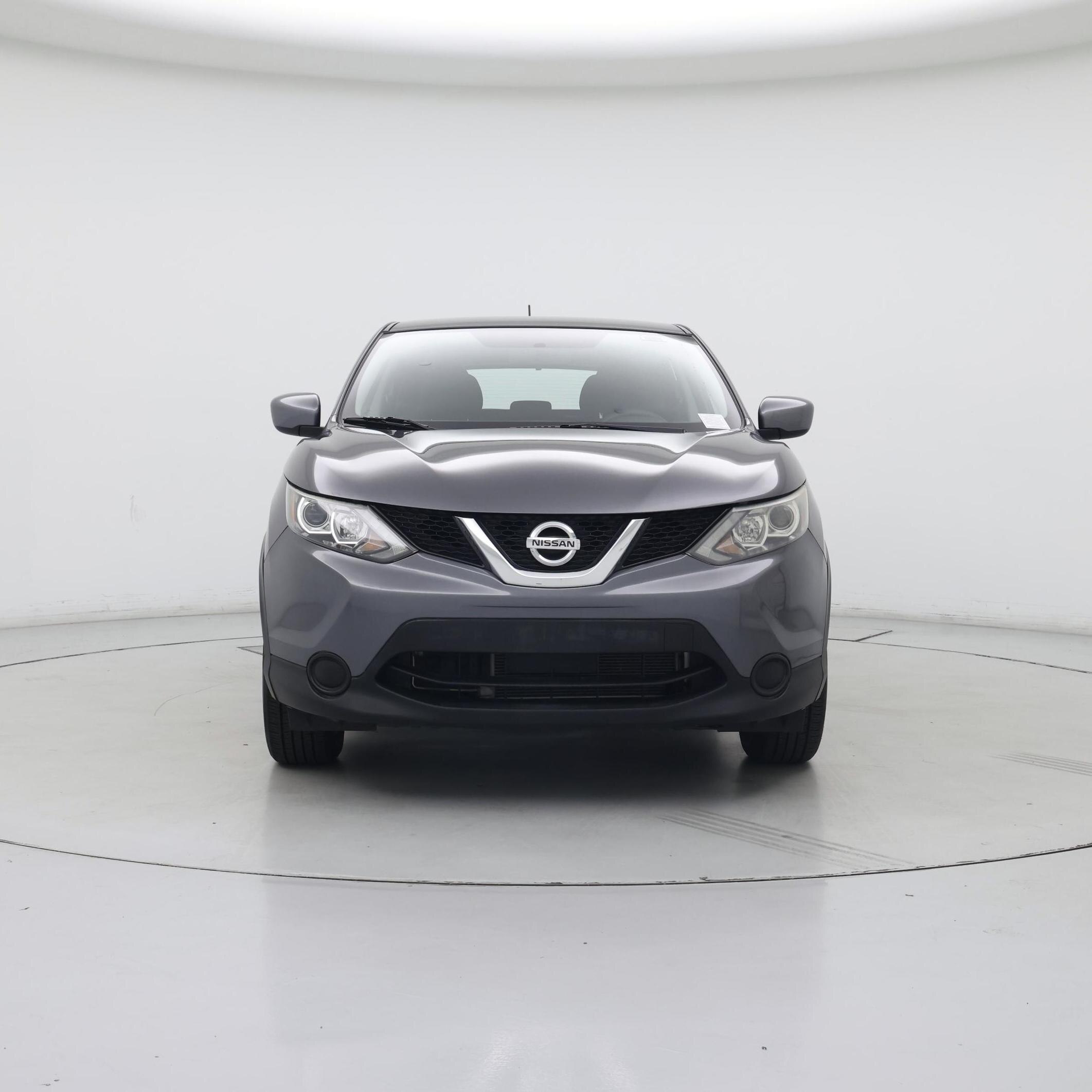 Thumbnail: 2017 Nissan Rogue Sport - 5