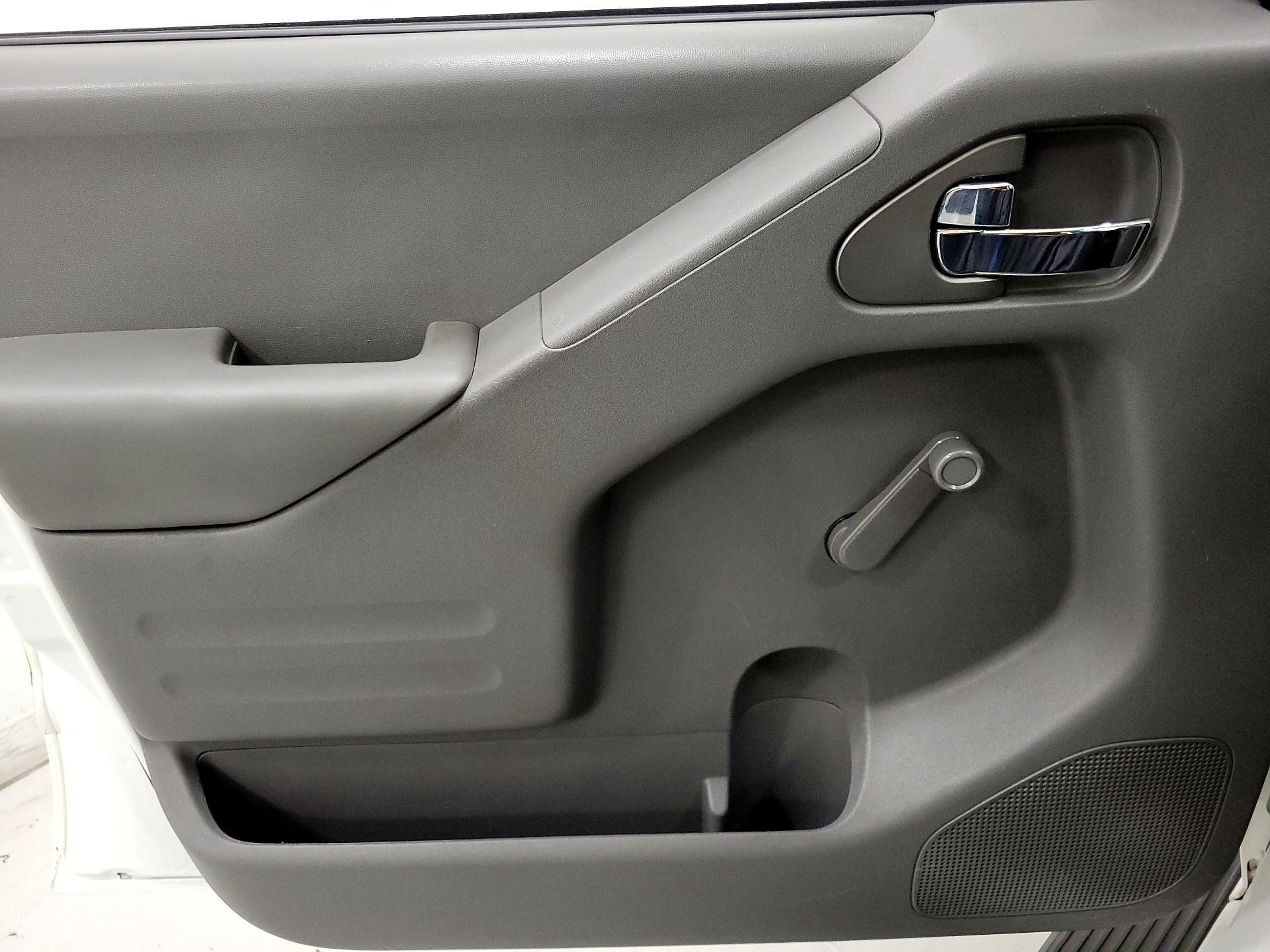 Thumbnail: 2017 Nissan Frontier - 12