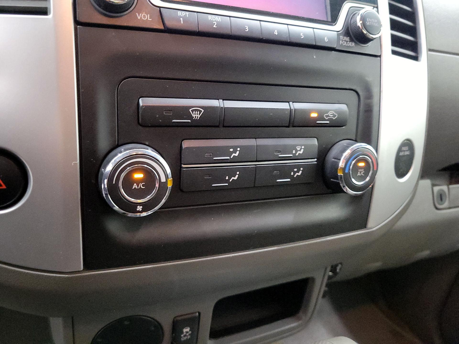 Thumbnail: 2017 Nissan Frontier - 15