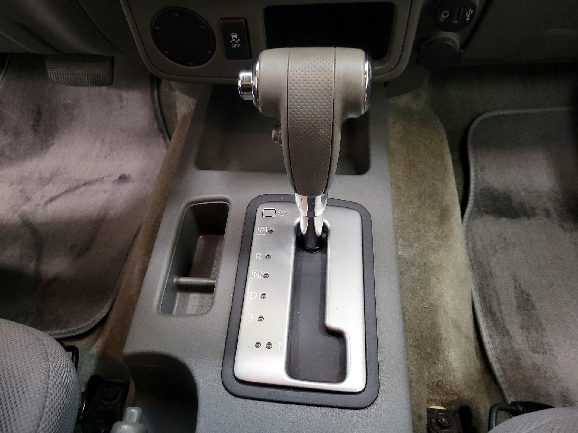 Thumbnail: 2017 Nissan Frontier - 16