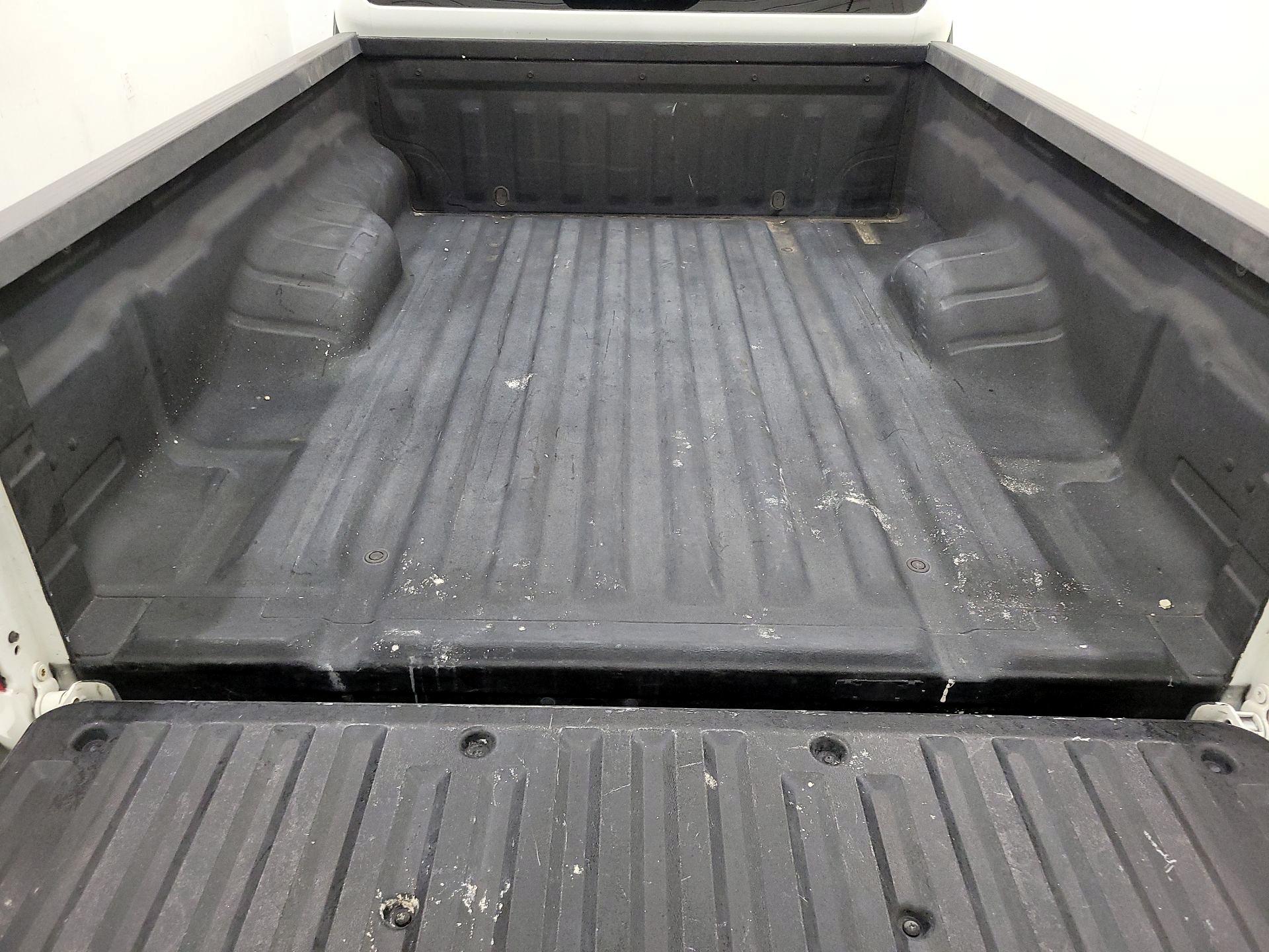 Thumbnail: 2017 Nissan Frontier - 19