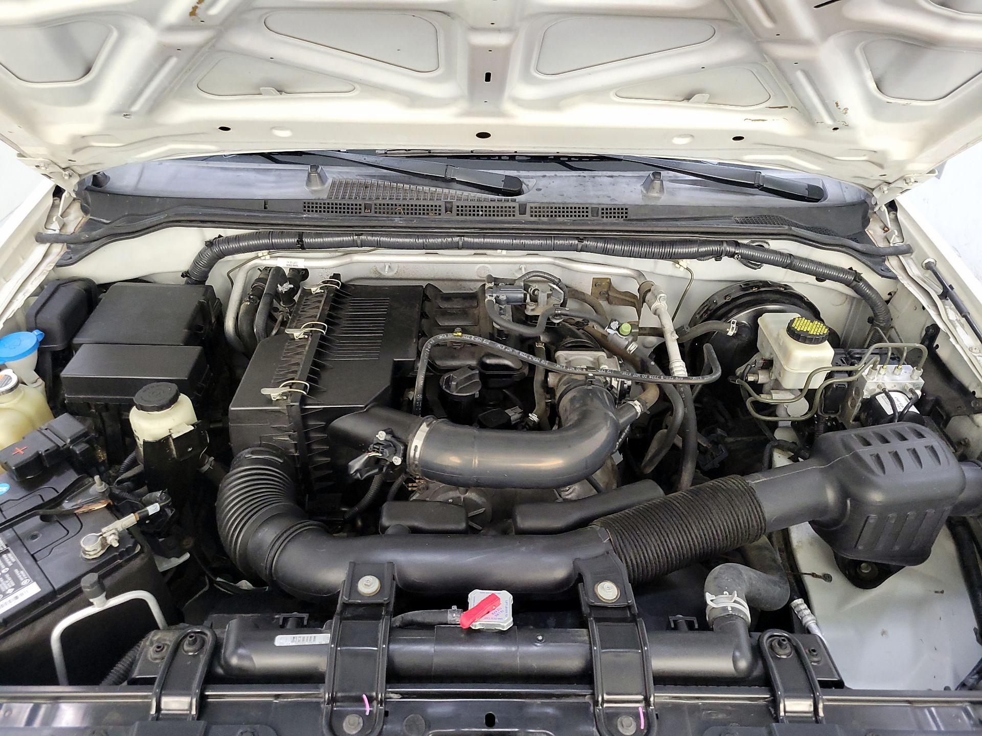 Thumbnail: 2017 Nissan Frontier - 20