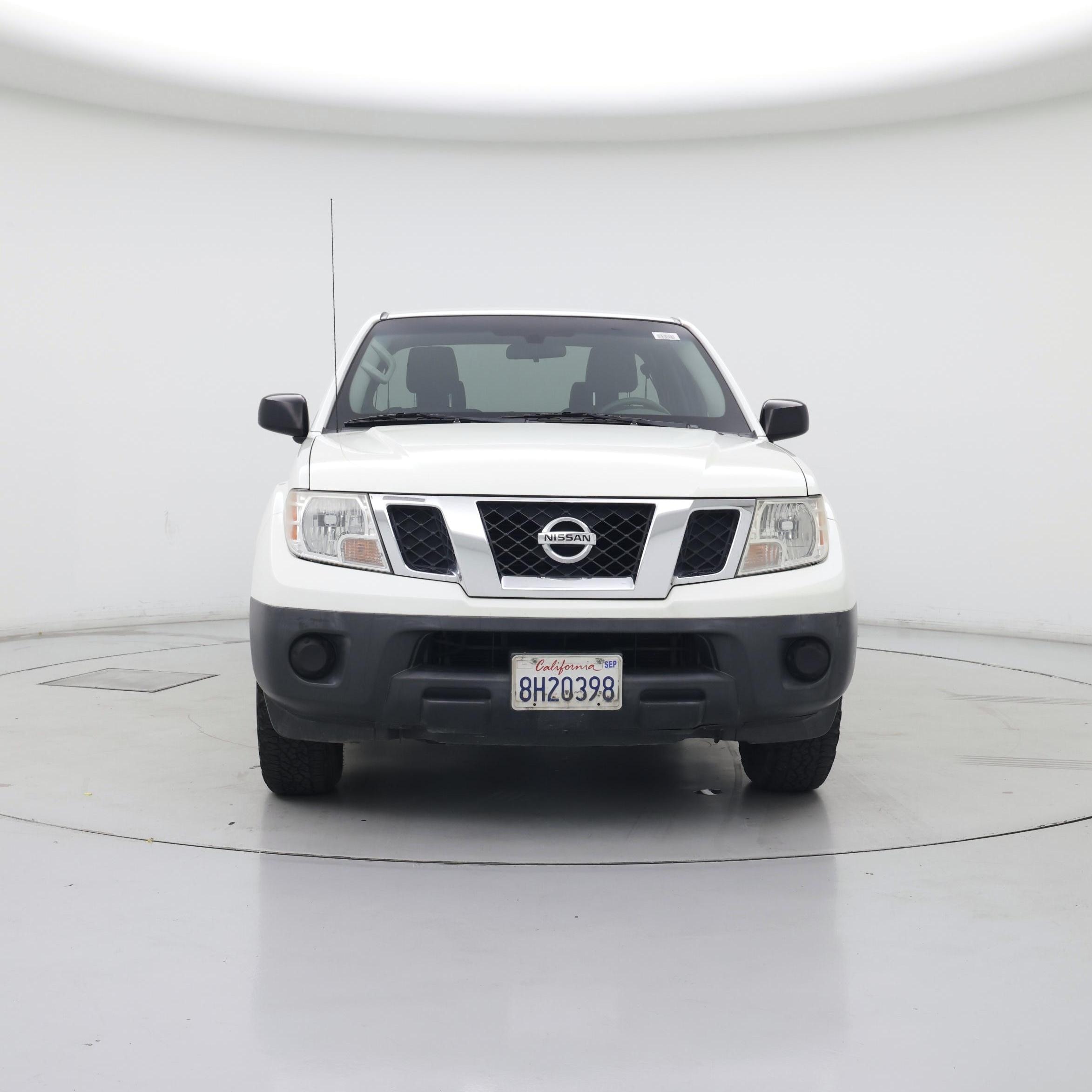 Thumbnail: 2017 Nissan Frontier - 5